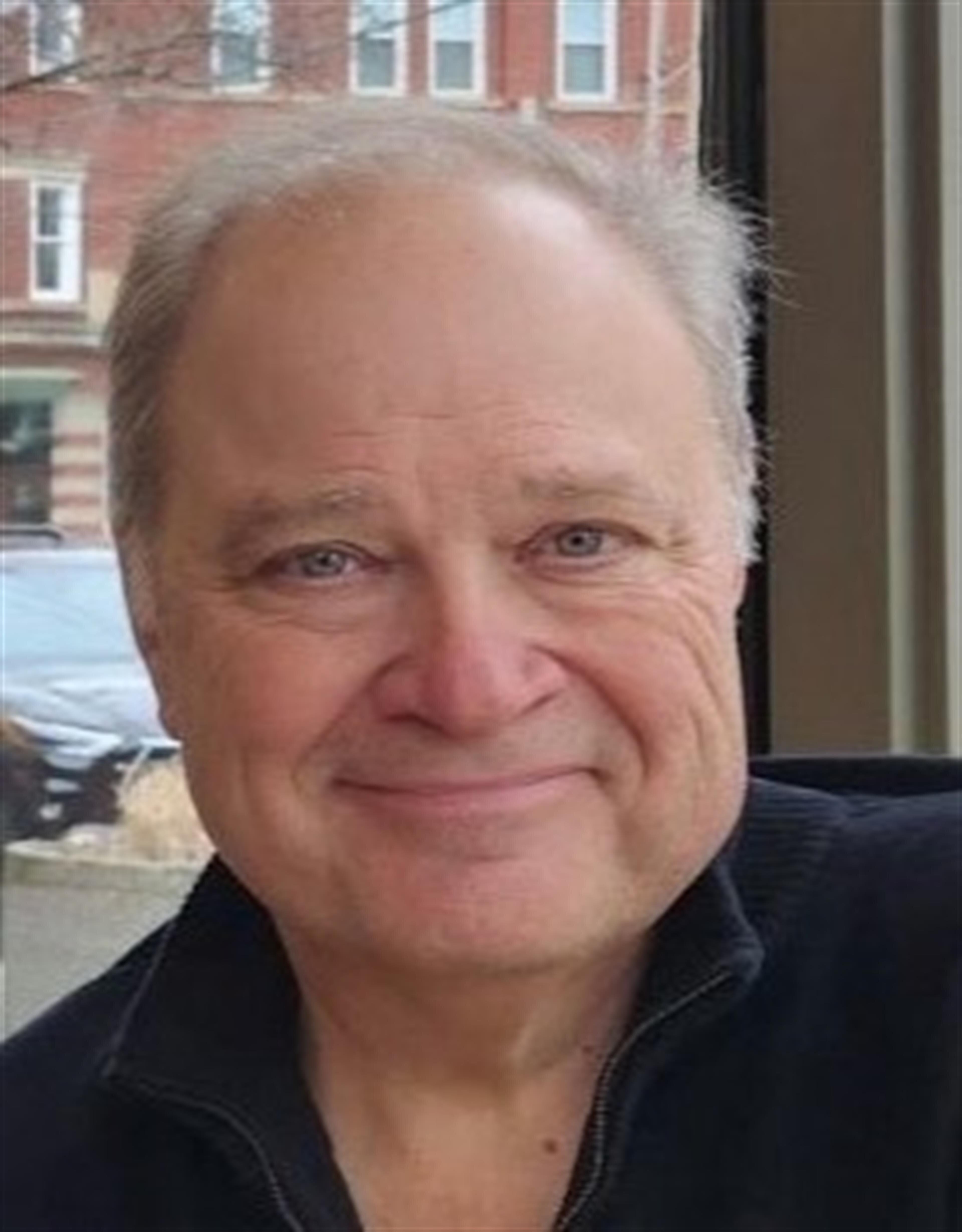 Mark D. Bauman