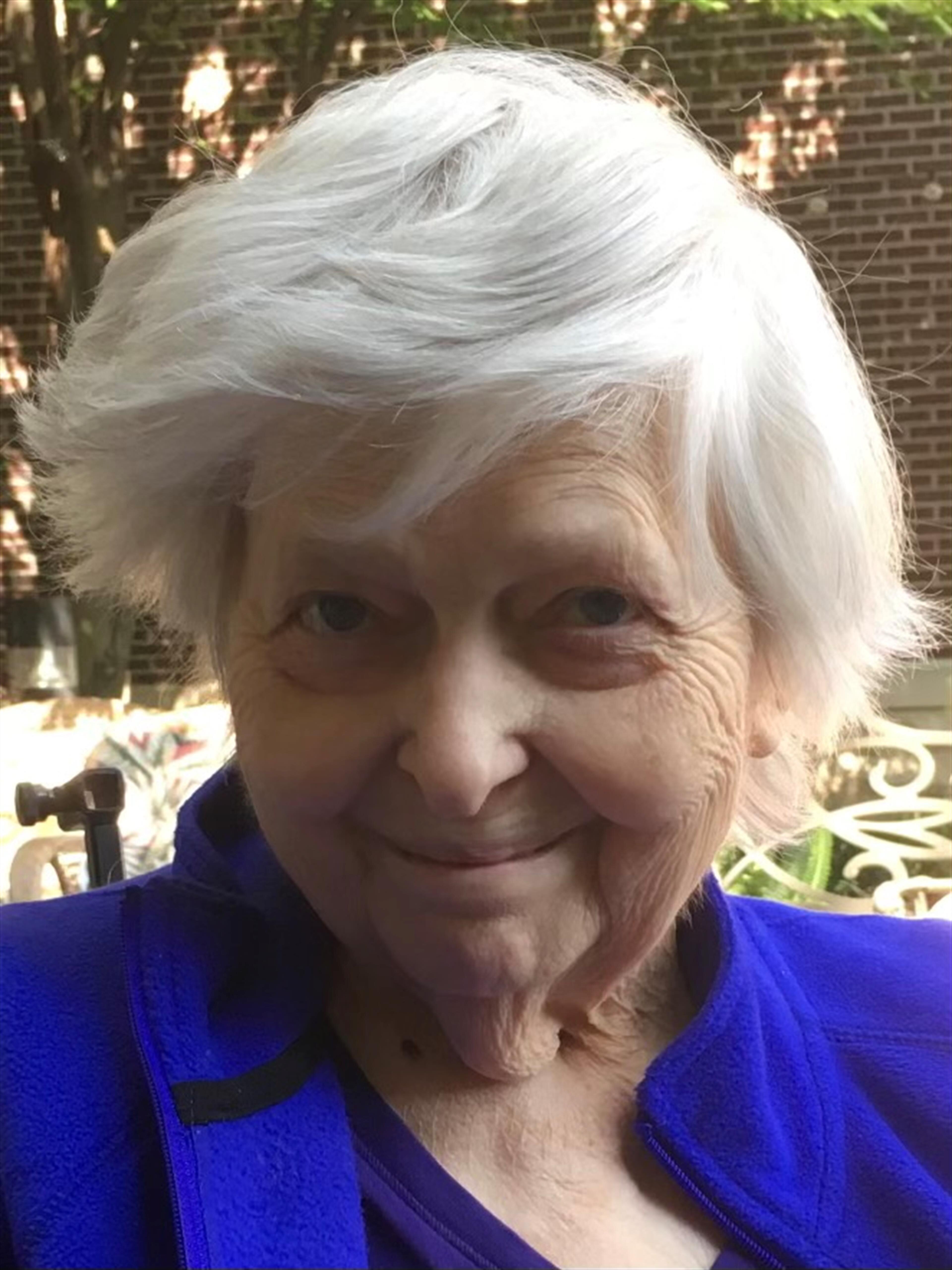 Reba Vandevender