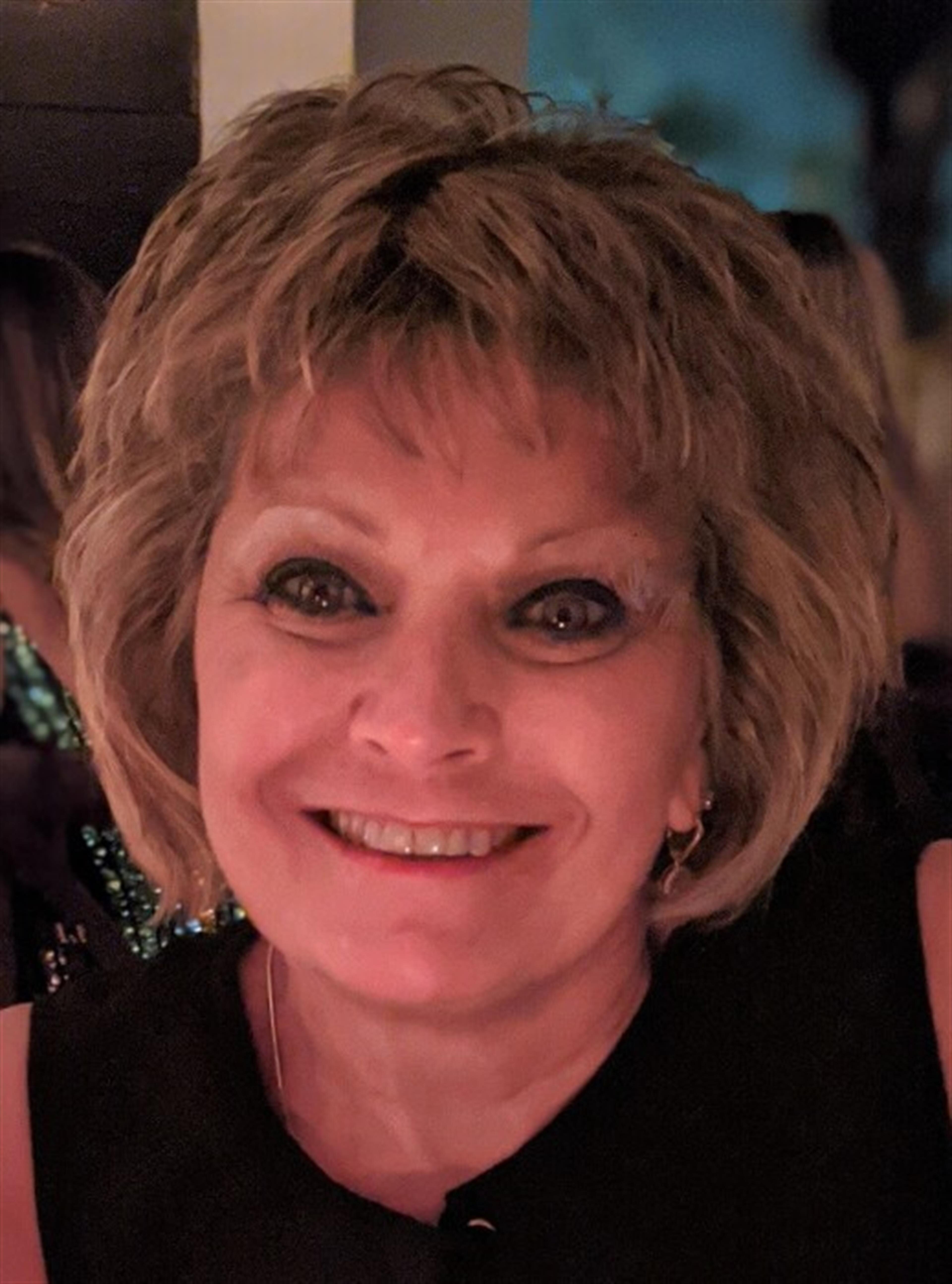 Cindy Ann Kebert