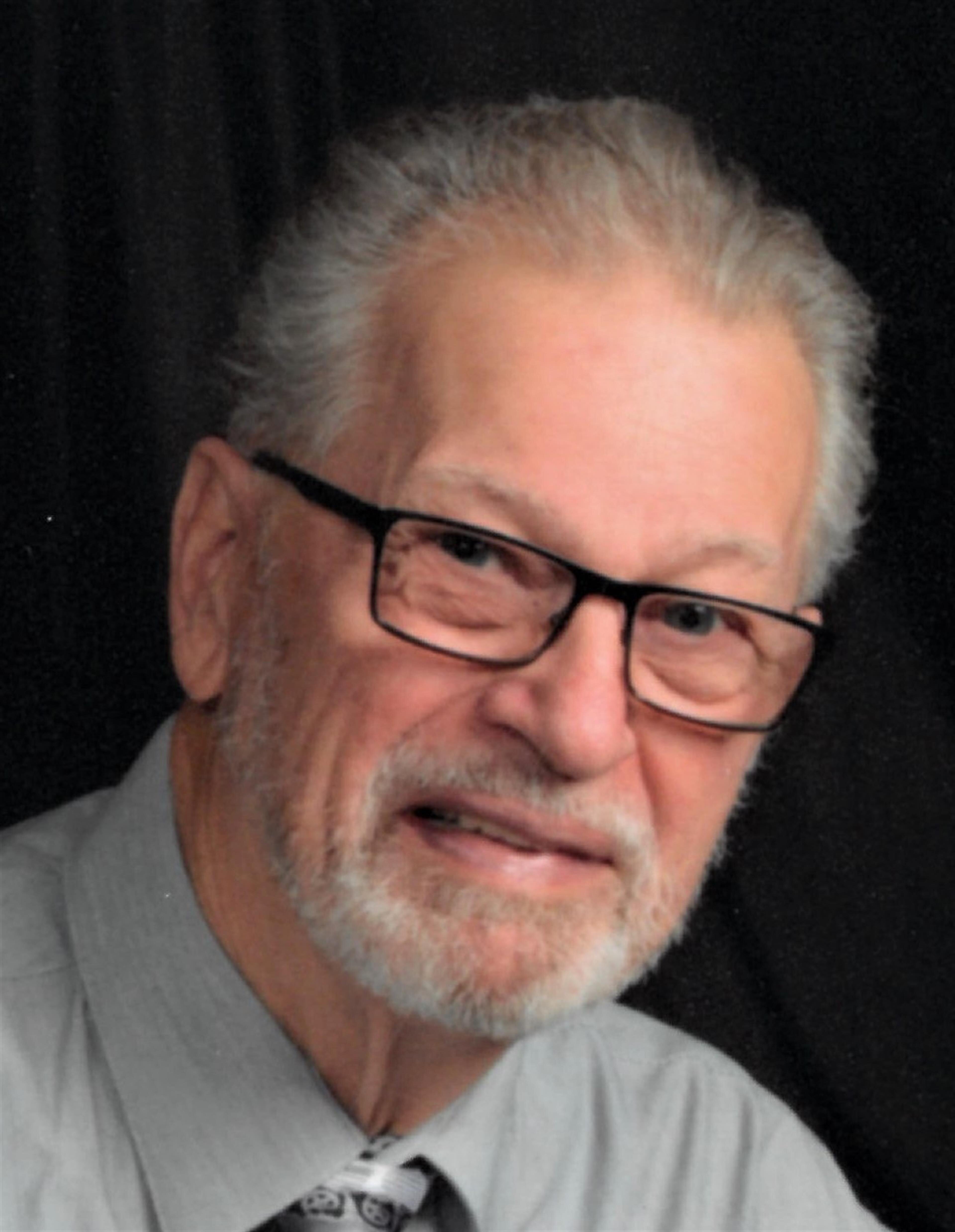 Daniel W. Decker