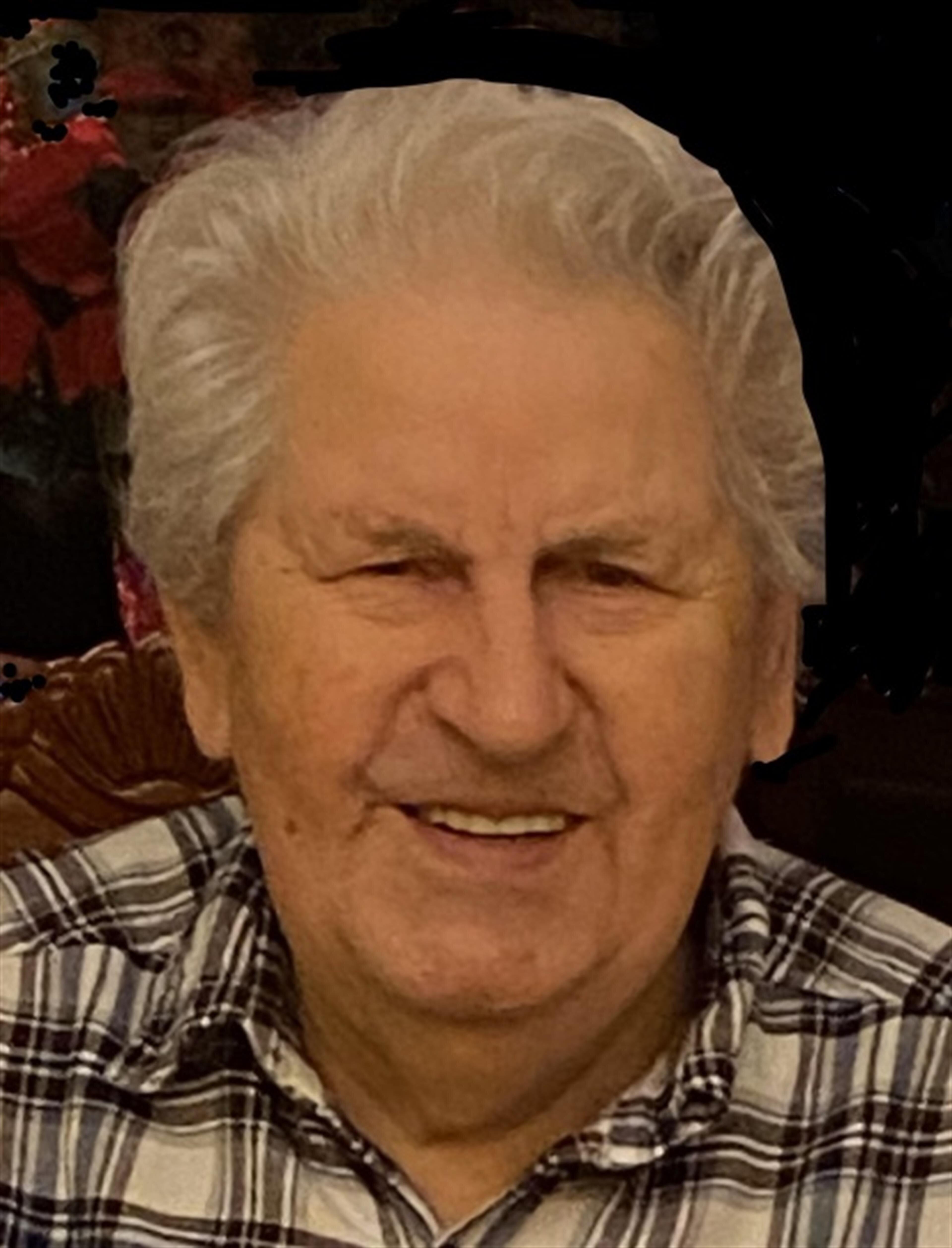 Stanislaw "Stanley" Loszak