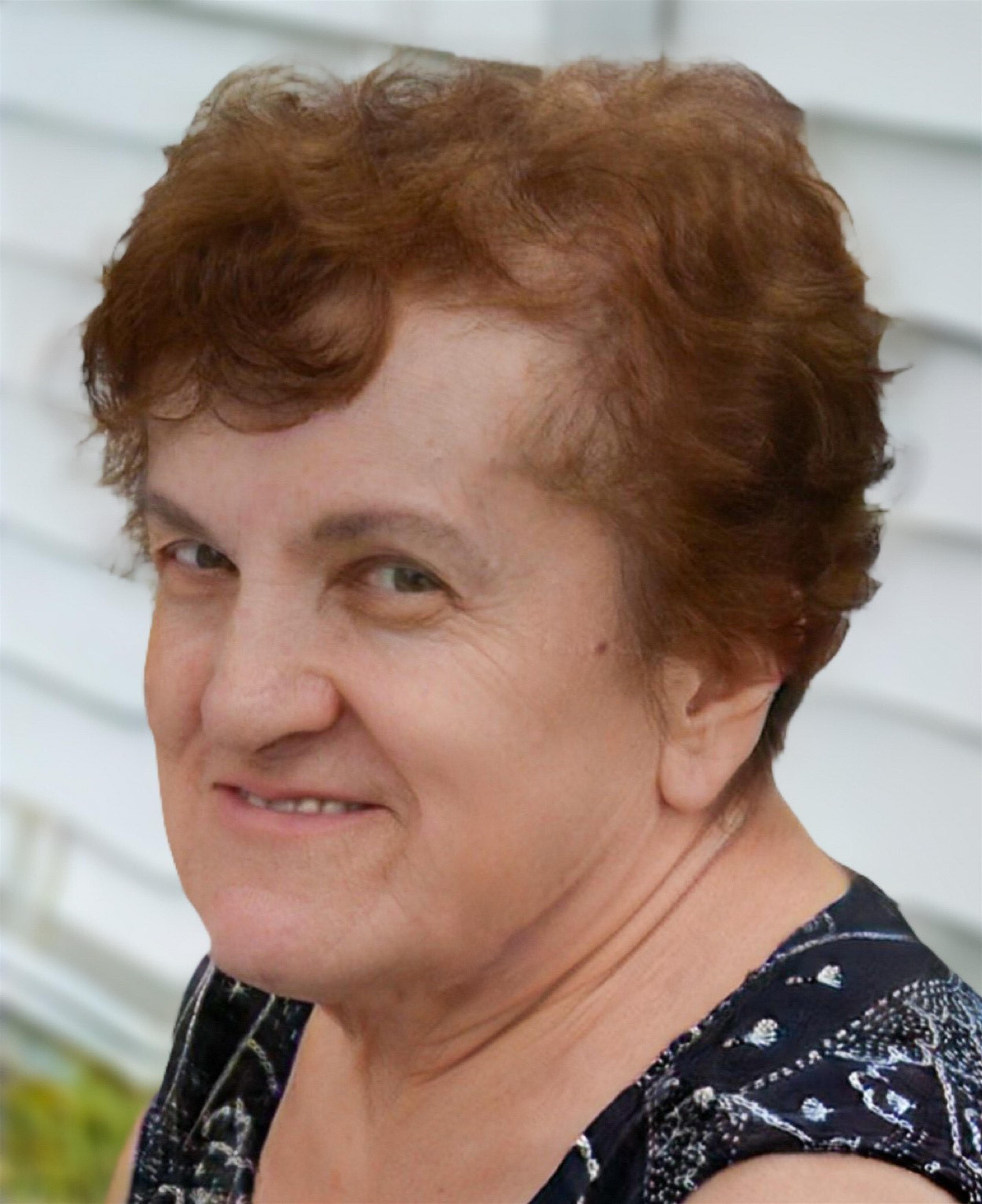 Stella A. Gajda