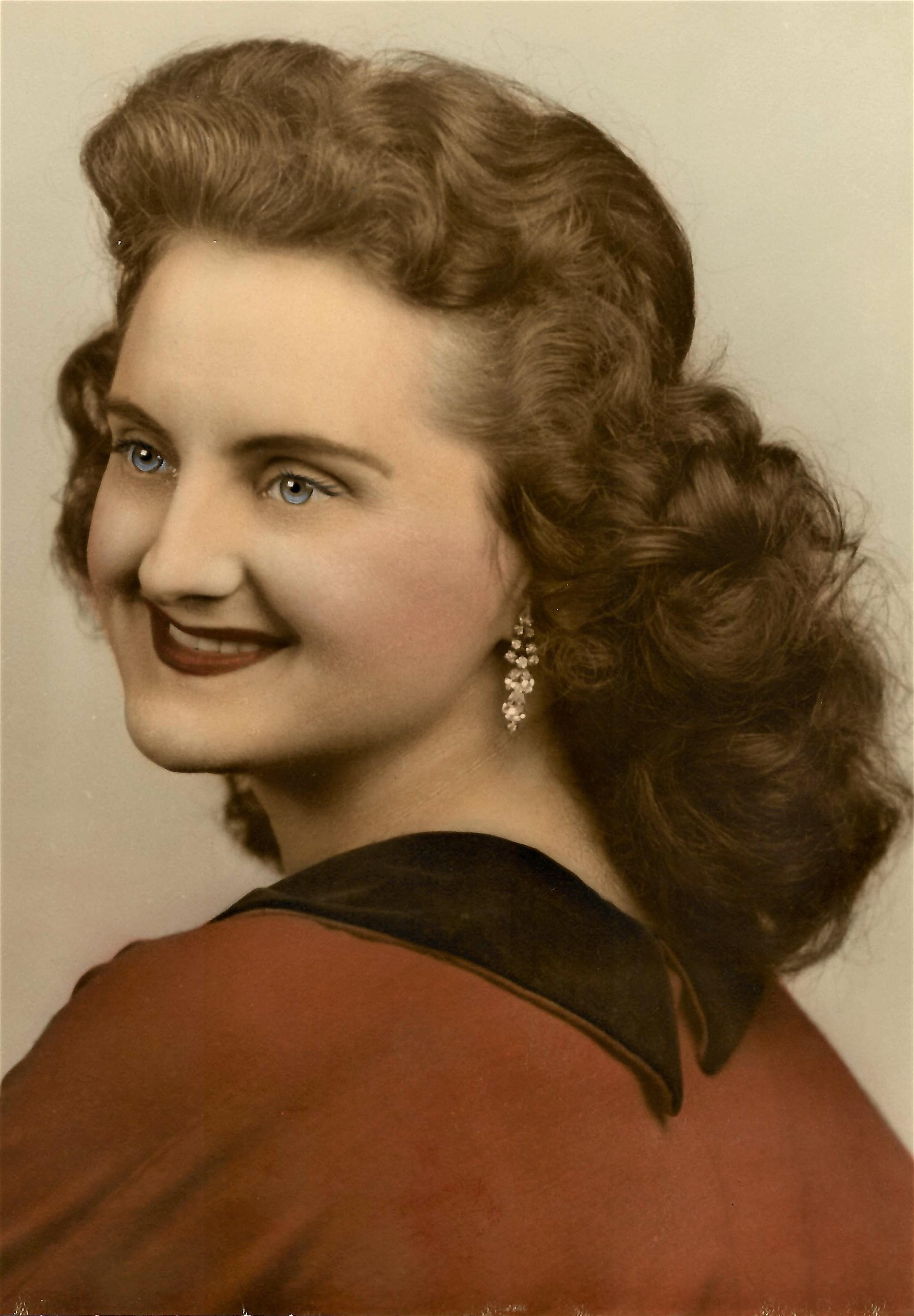 Jeanette A Tamulewicz