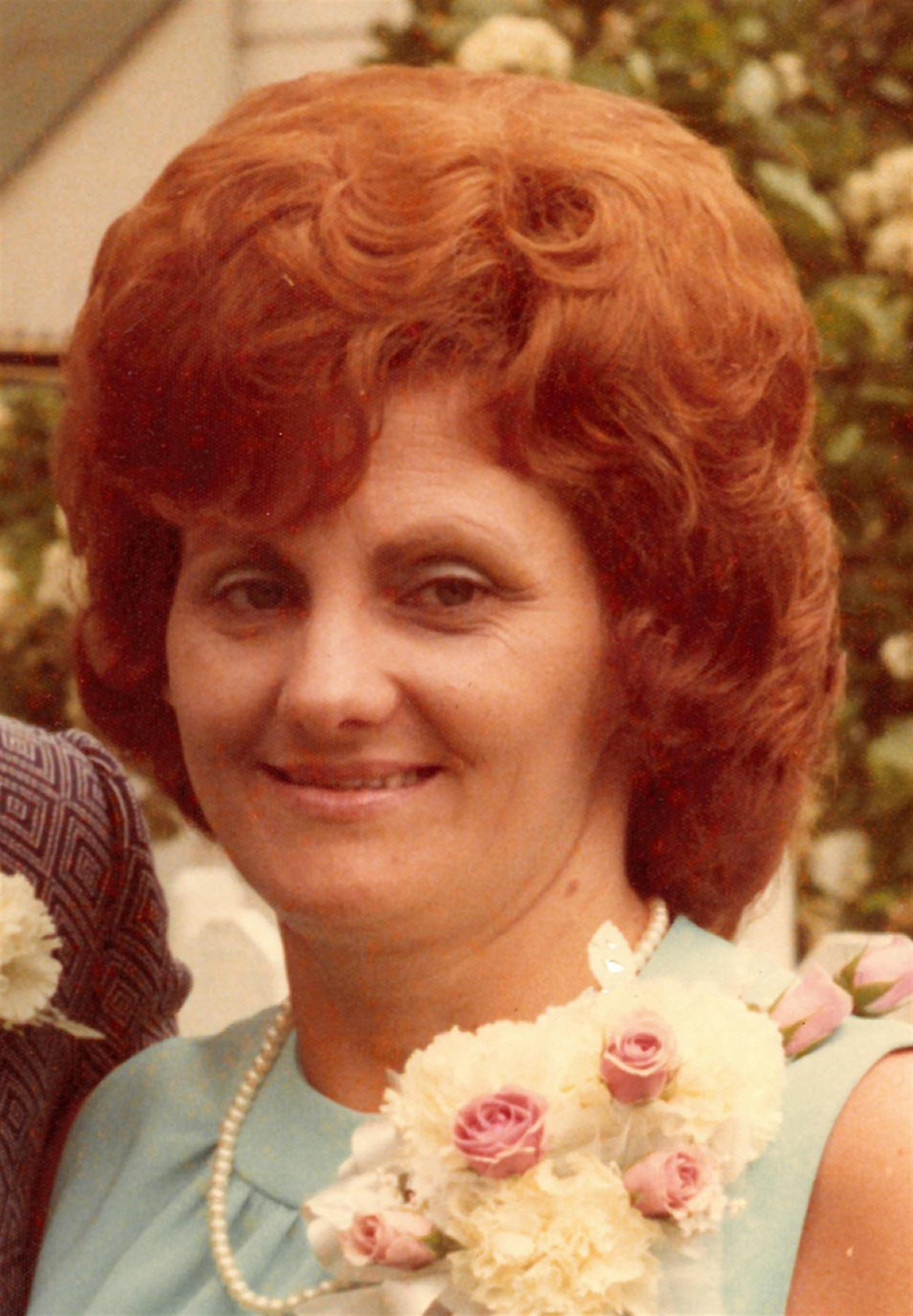 Dolores Ann Zielinski