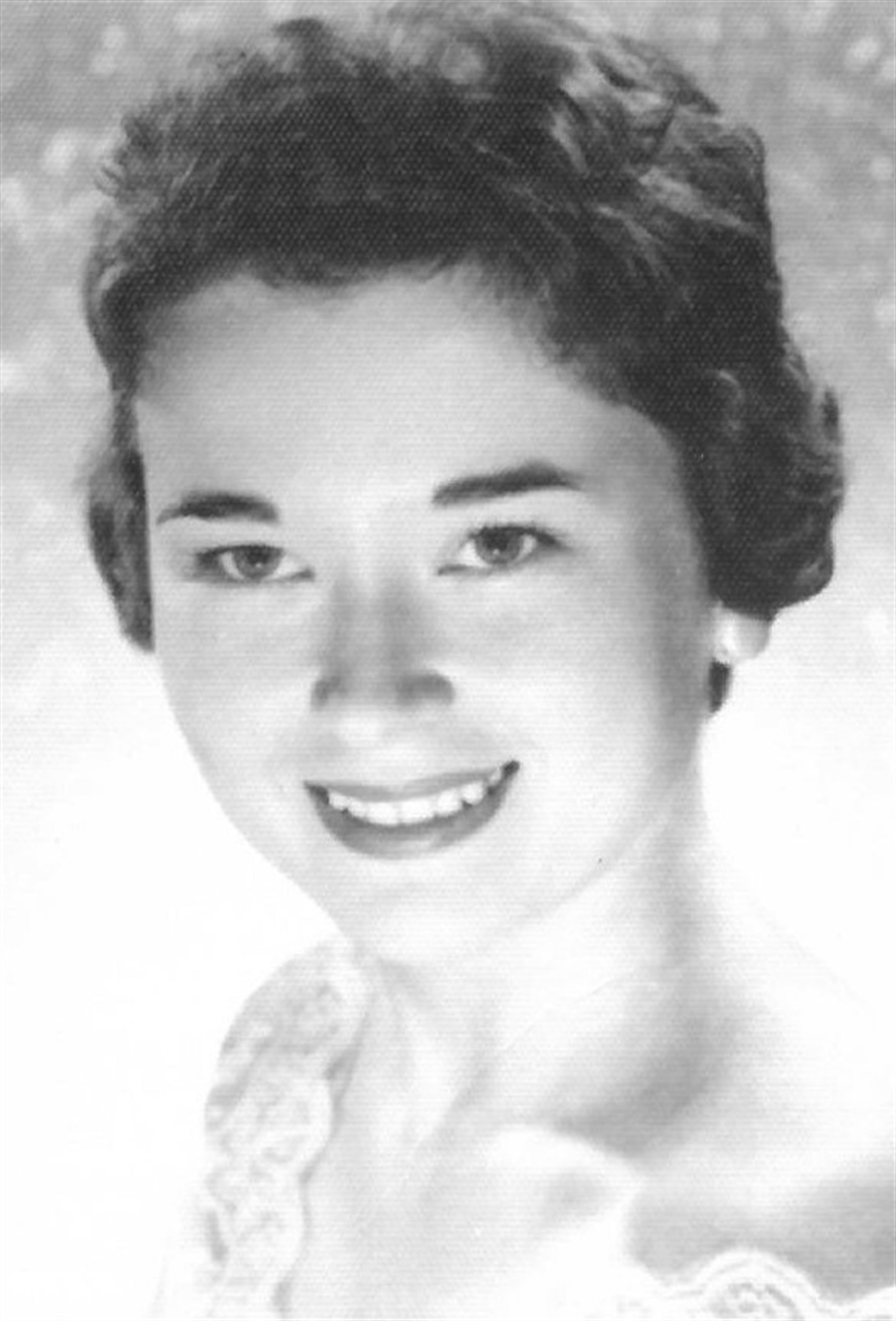 Dianne M. (Golubski)  Toronski