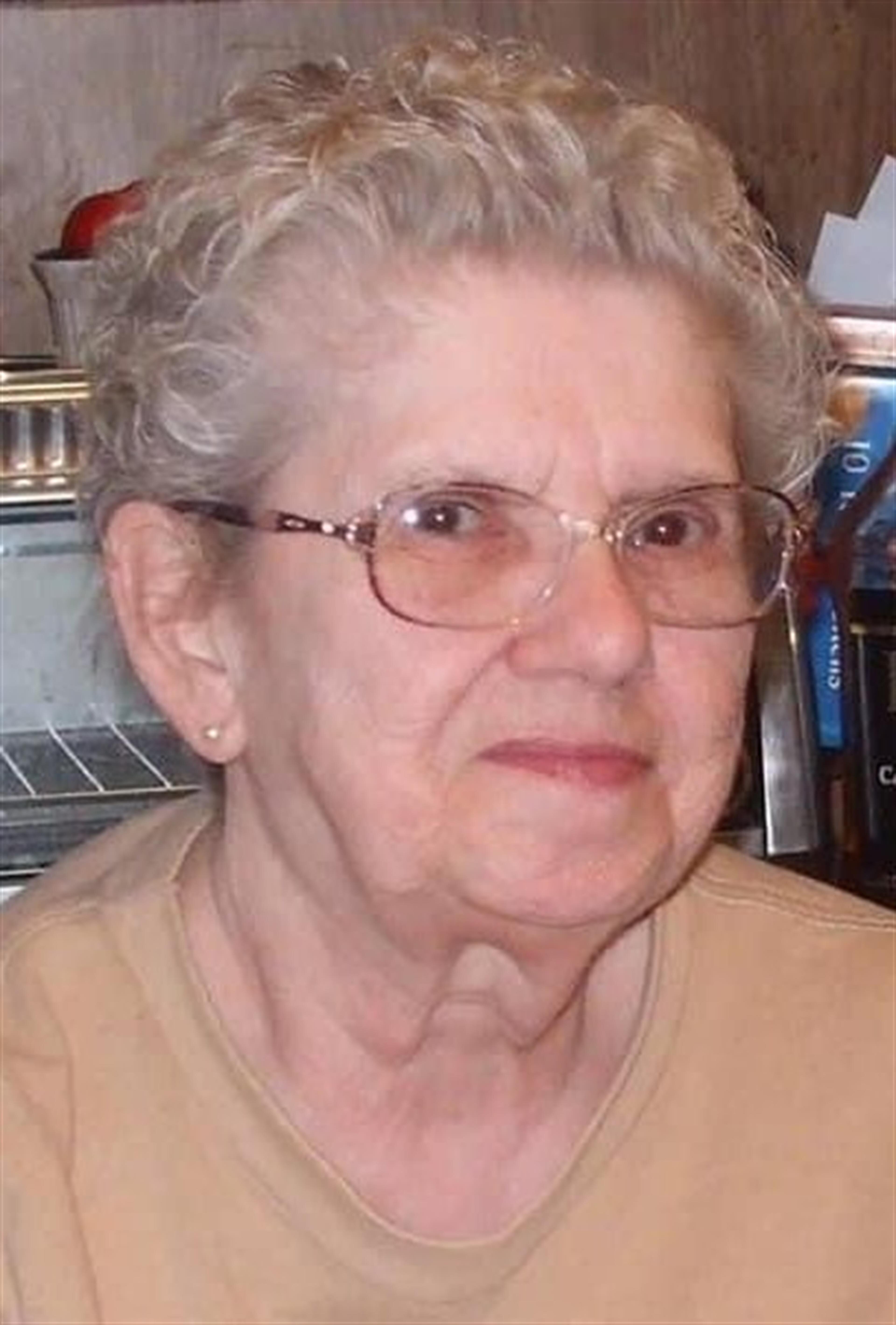 Dolores Richardson