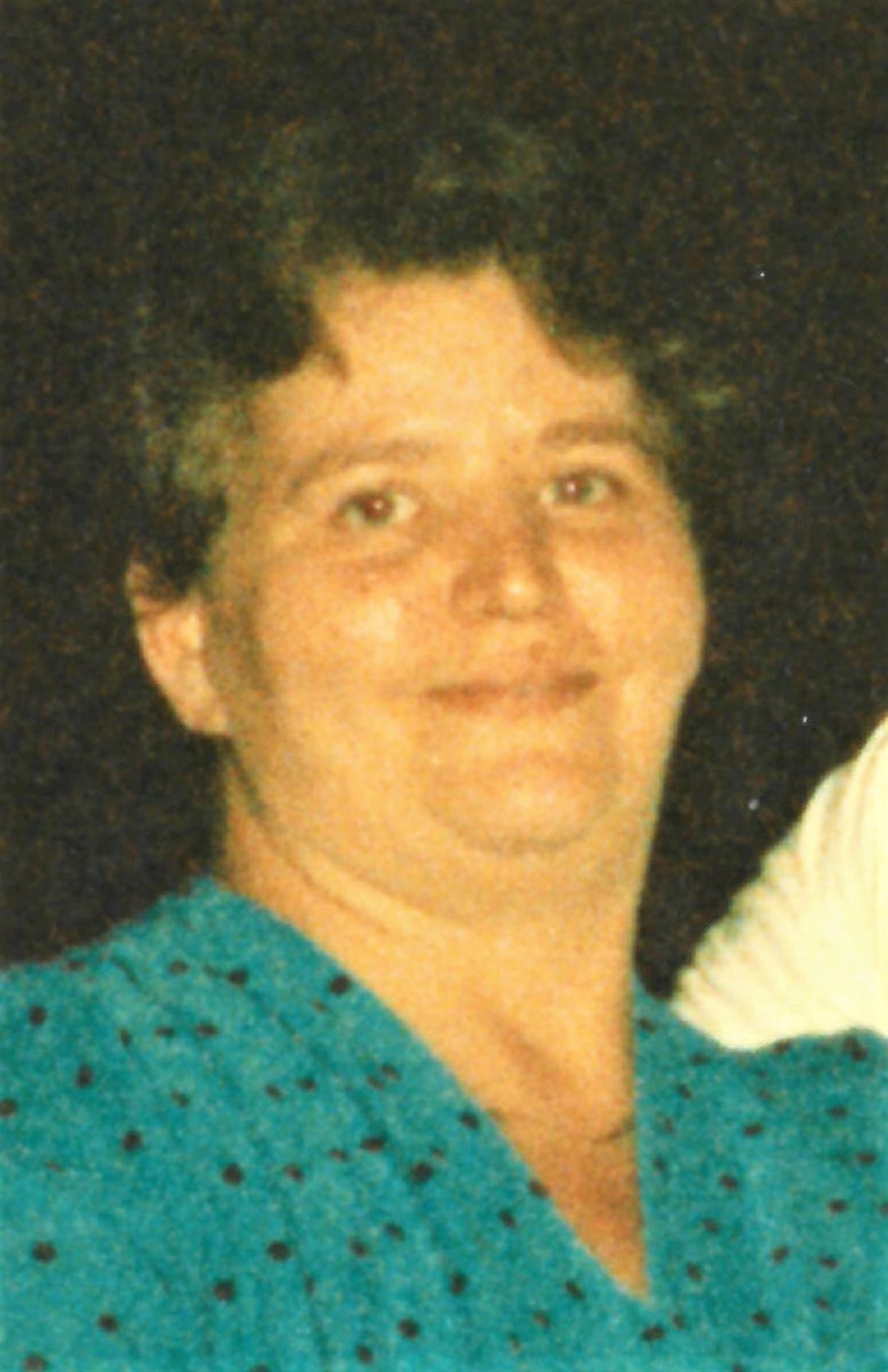 Gladys M. Harris