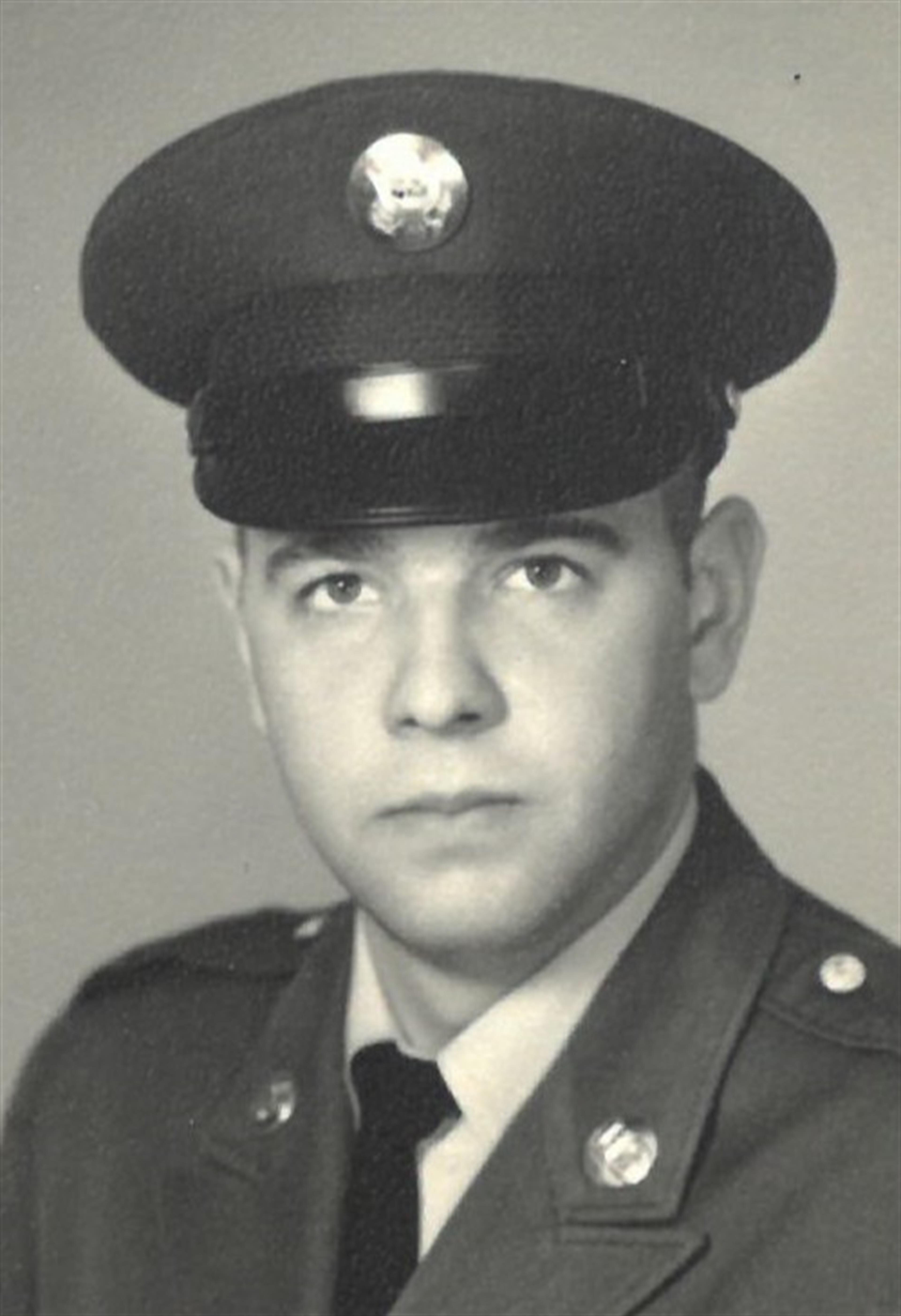 George S. Nagaj Jr.