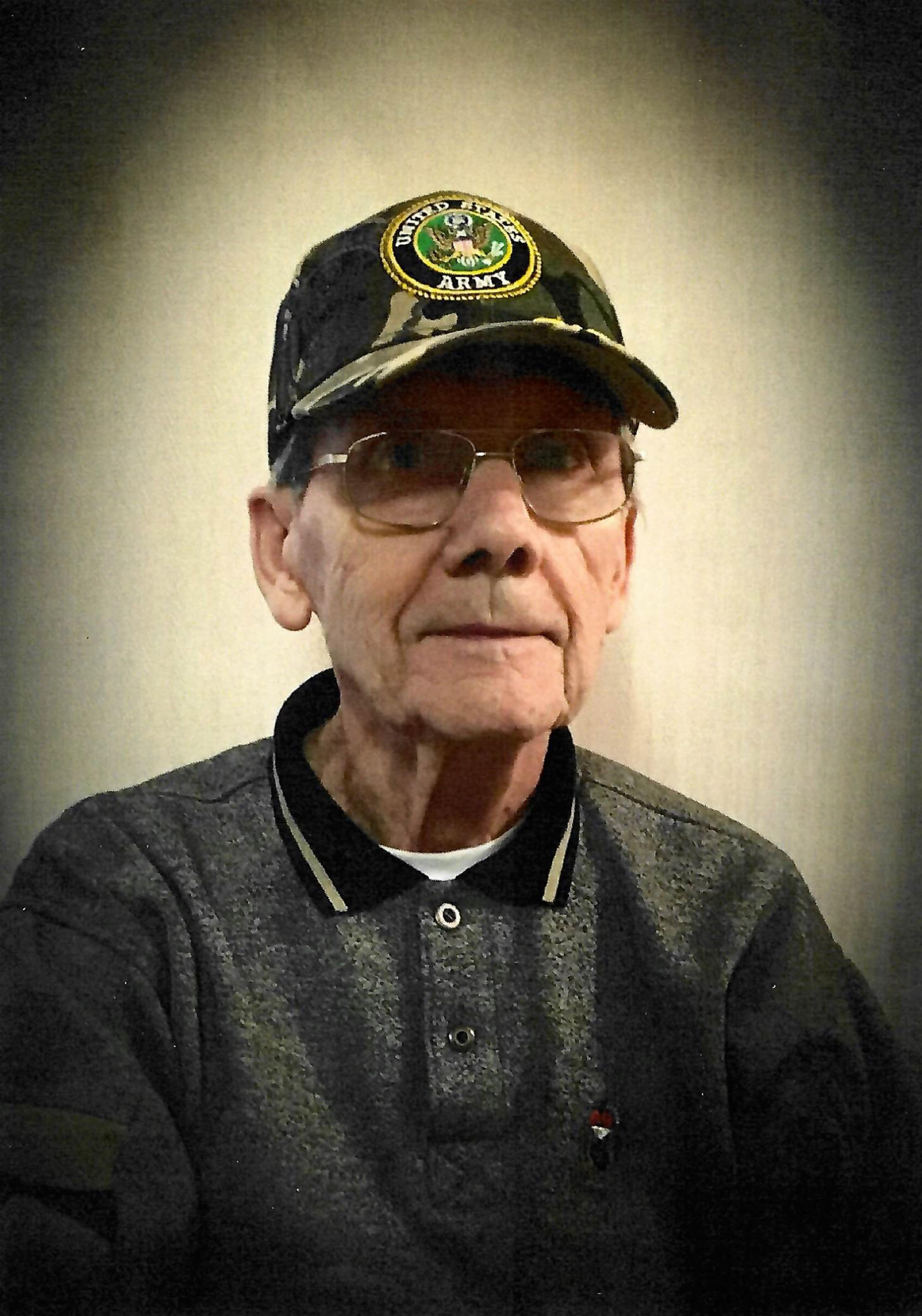 Joseph J. Svejkovsky