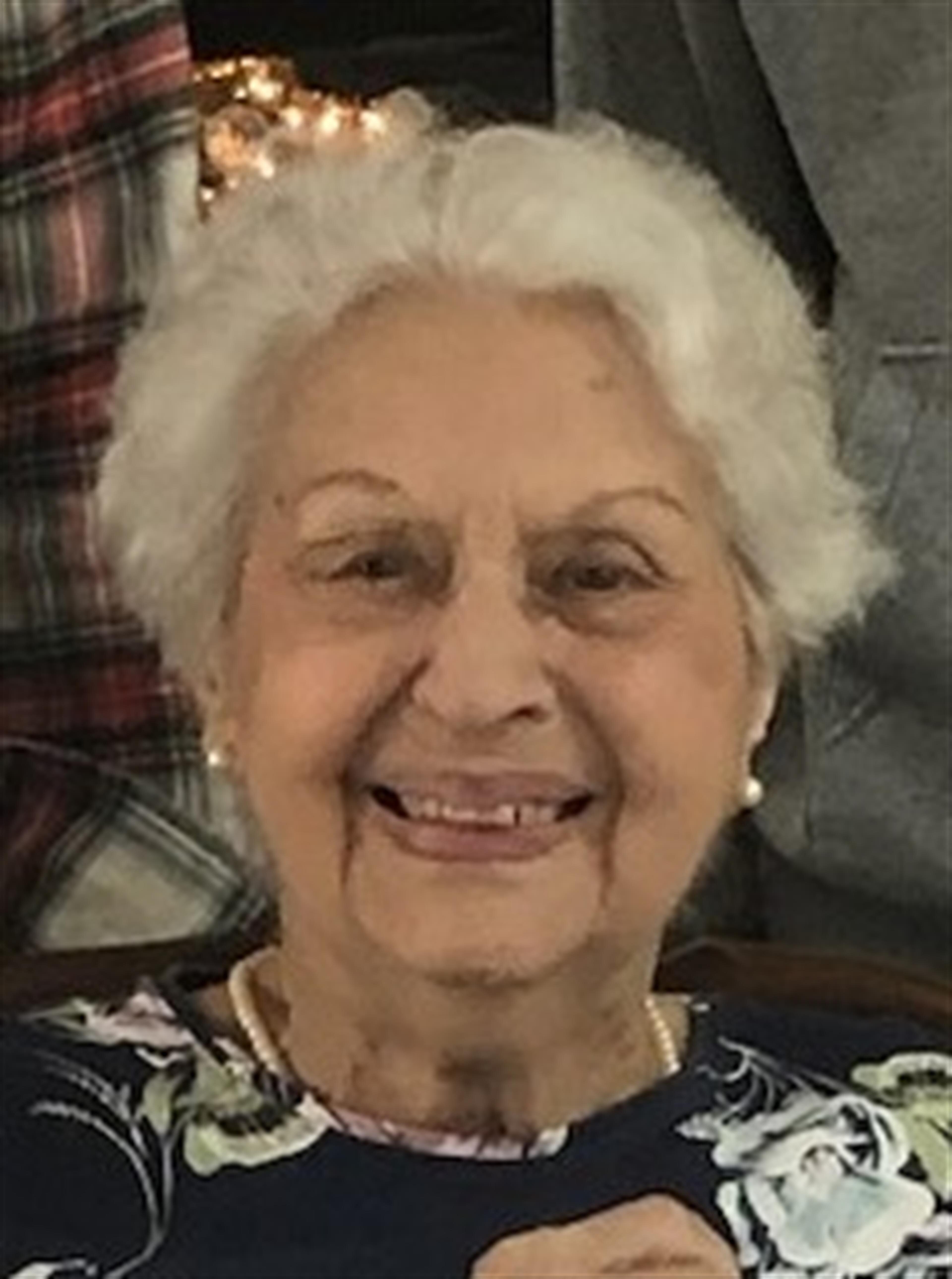 Rose L. Papa