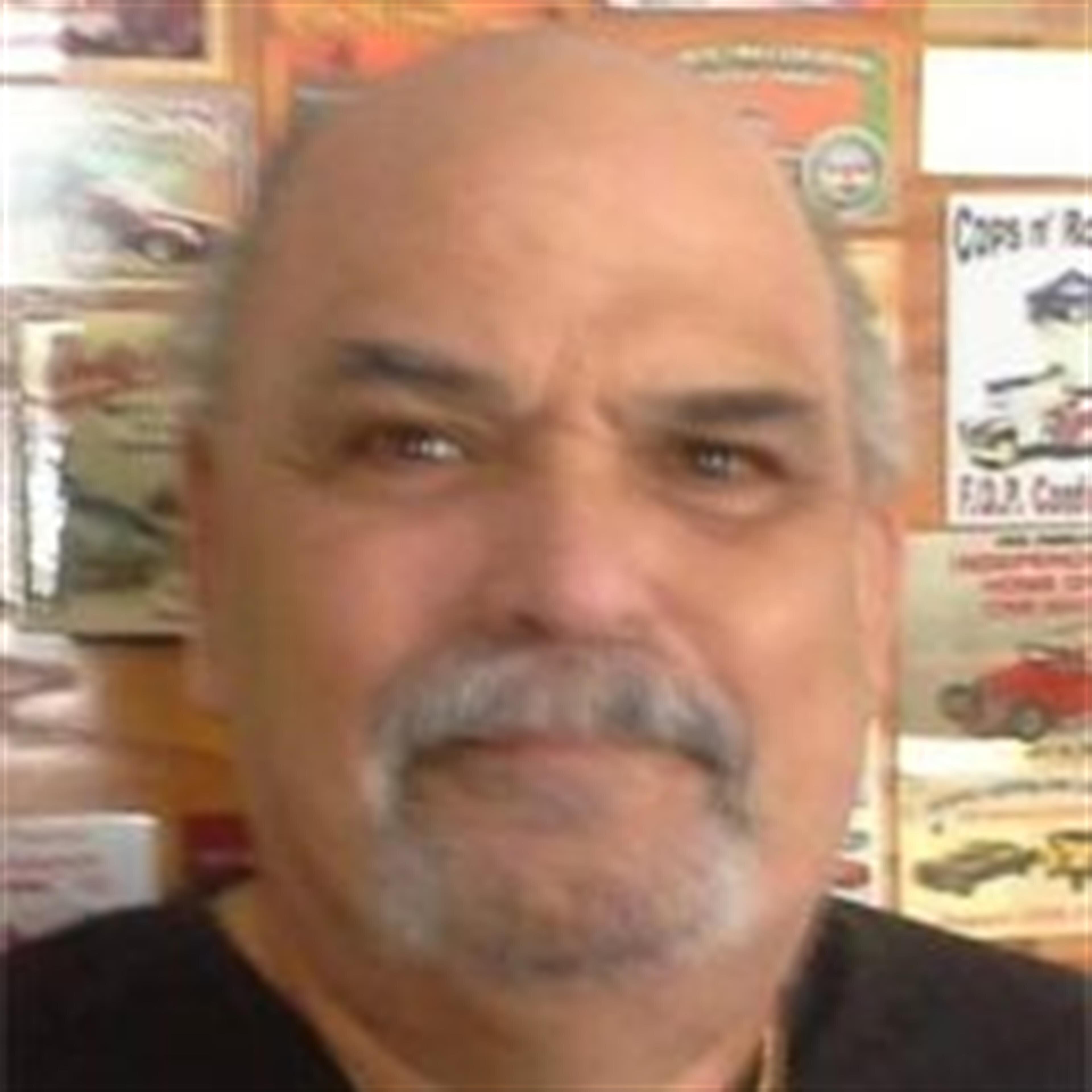 Kenneth J. Hemel