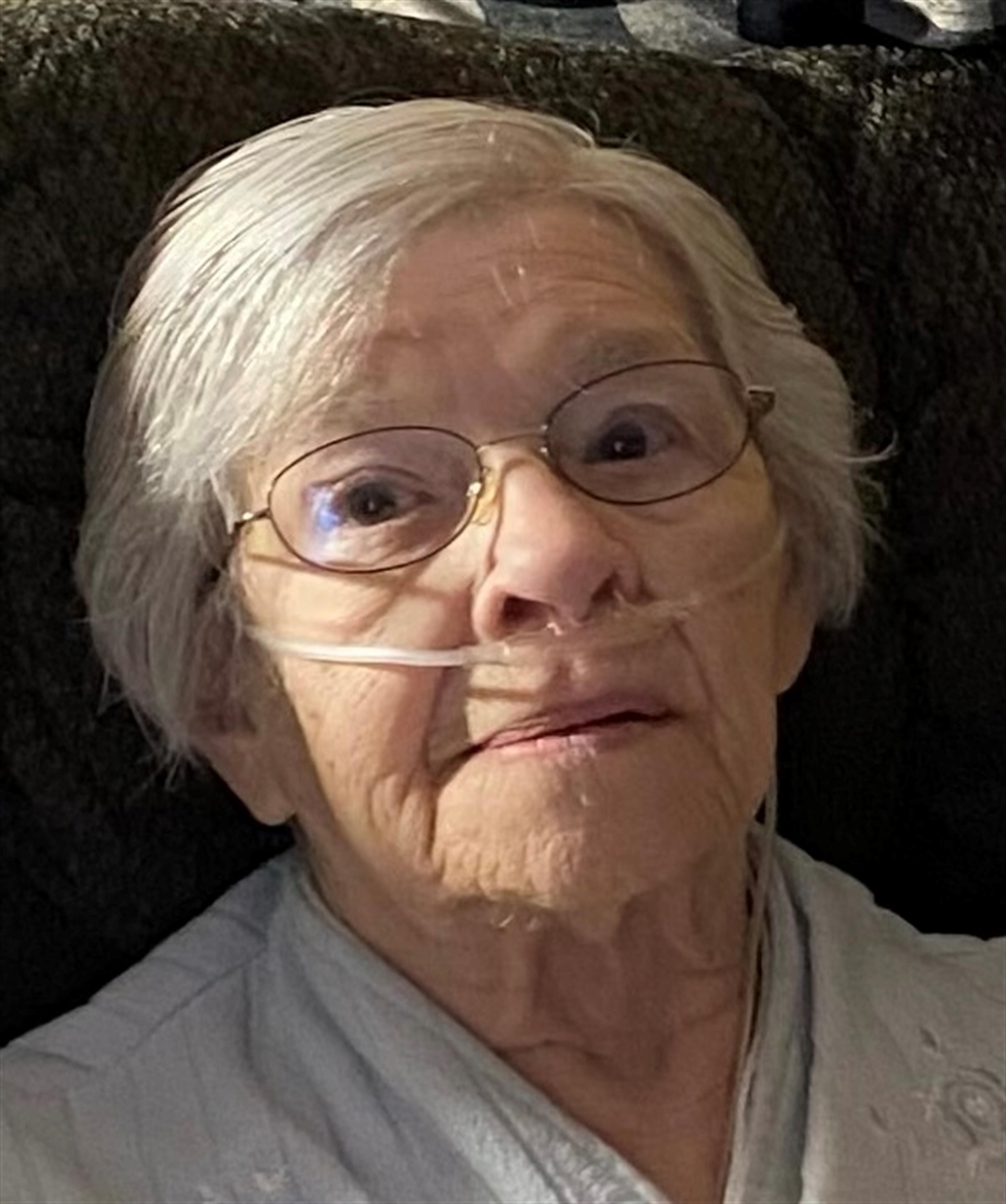 Dolores H. Rygle