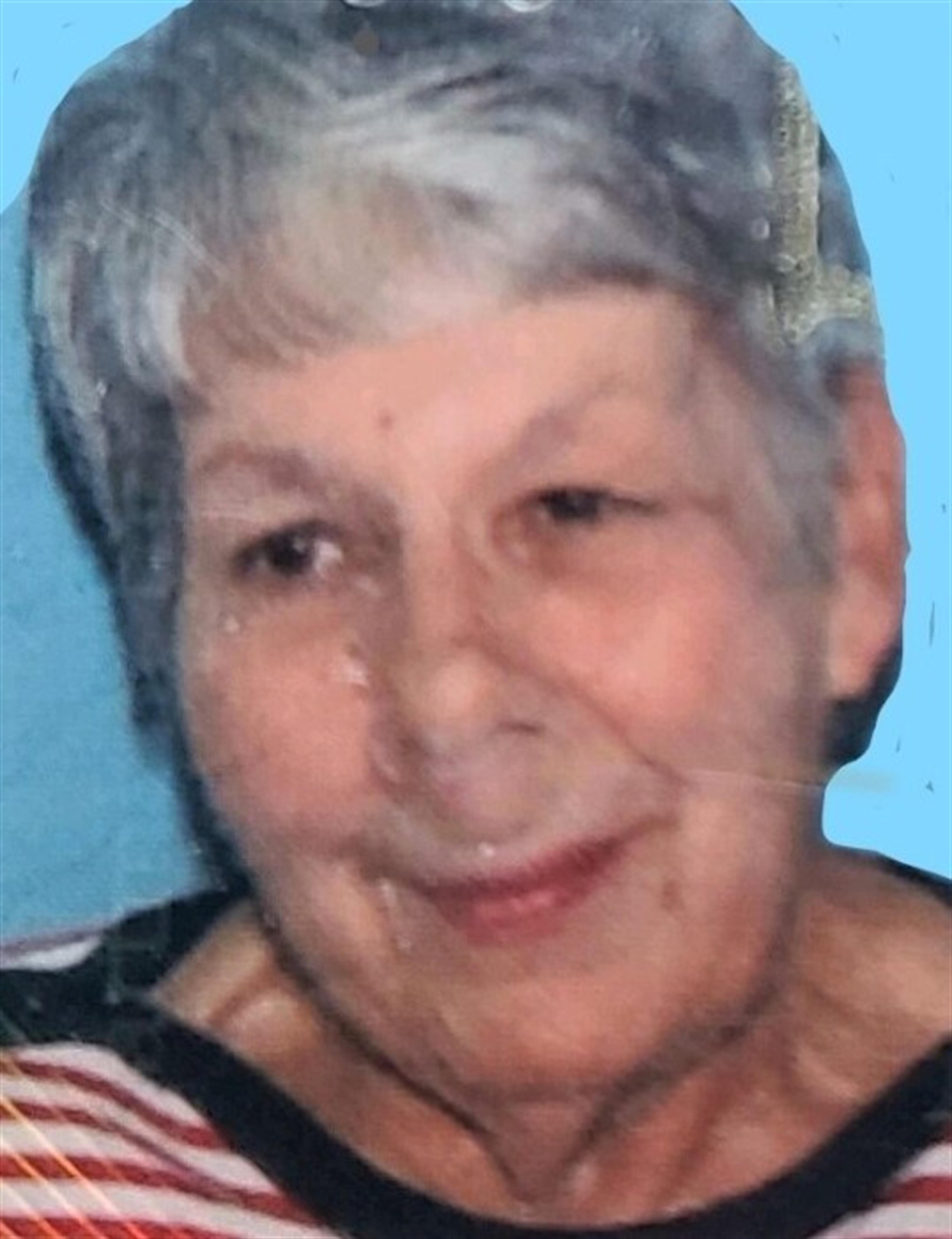 Mary Beth Golubski
