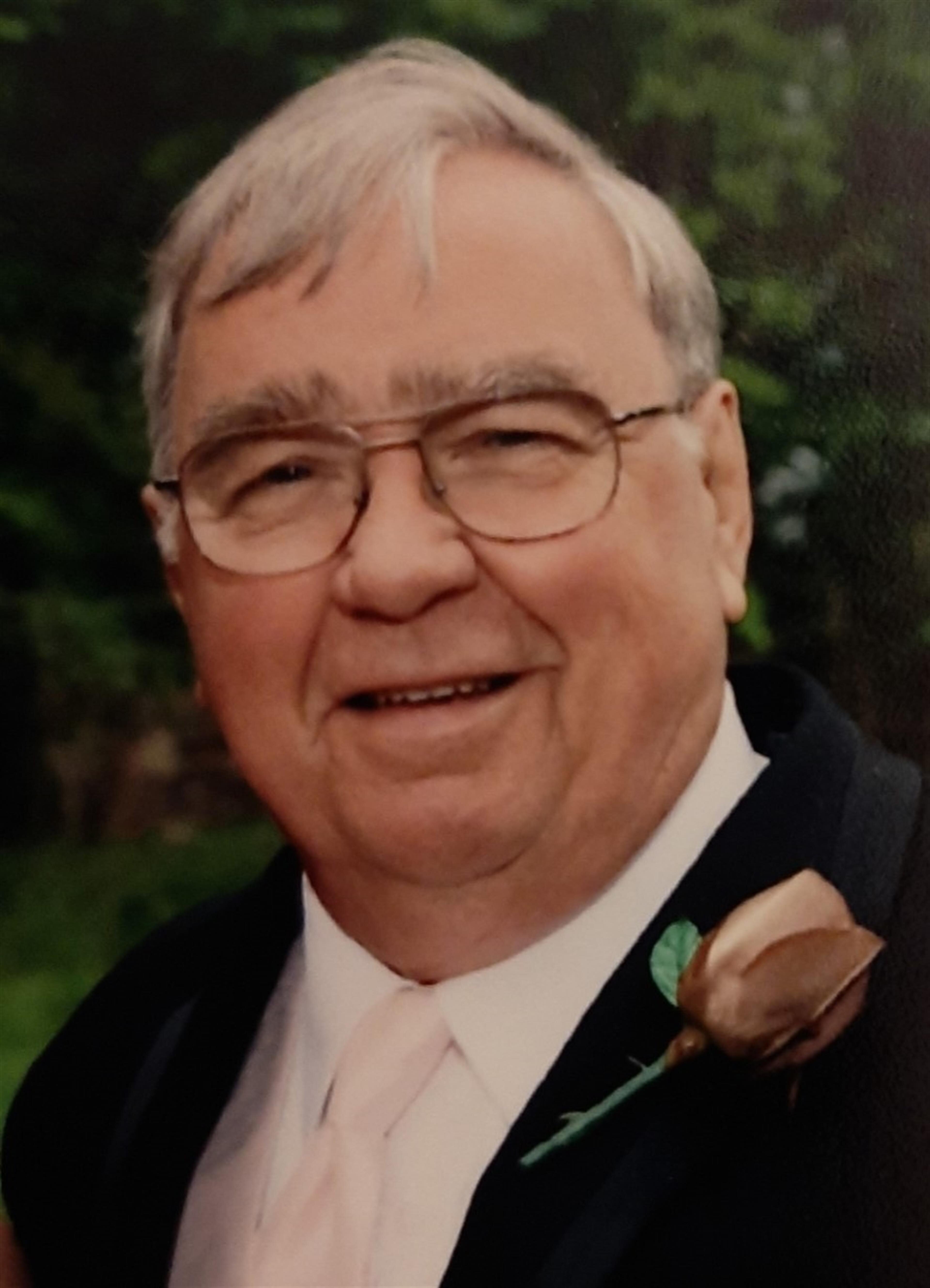 Clayton D. Woofter