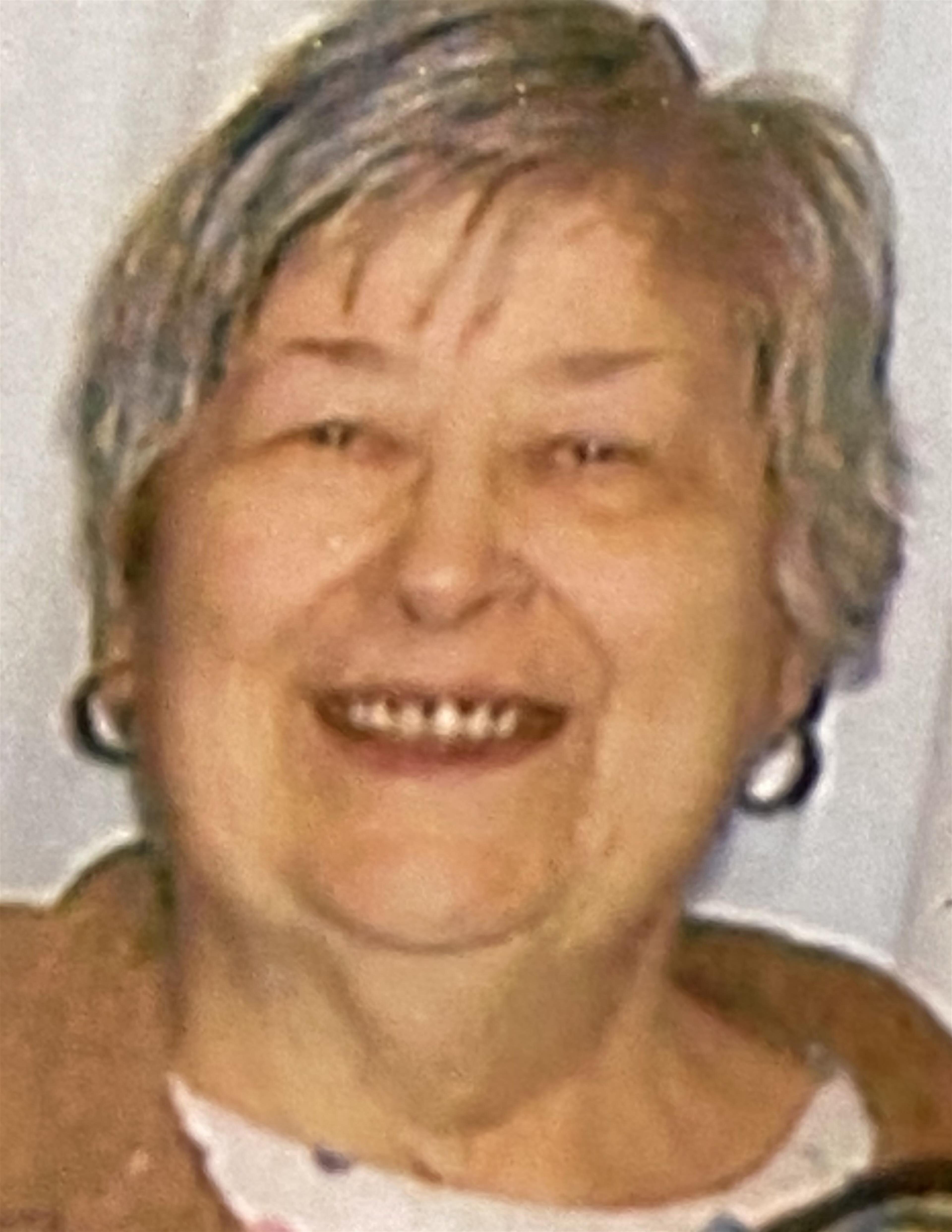 Margaret L. Sutowski