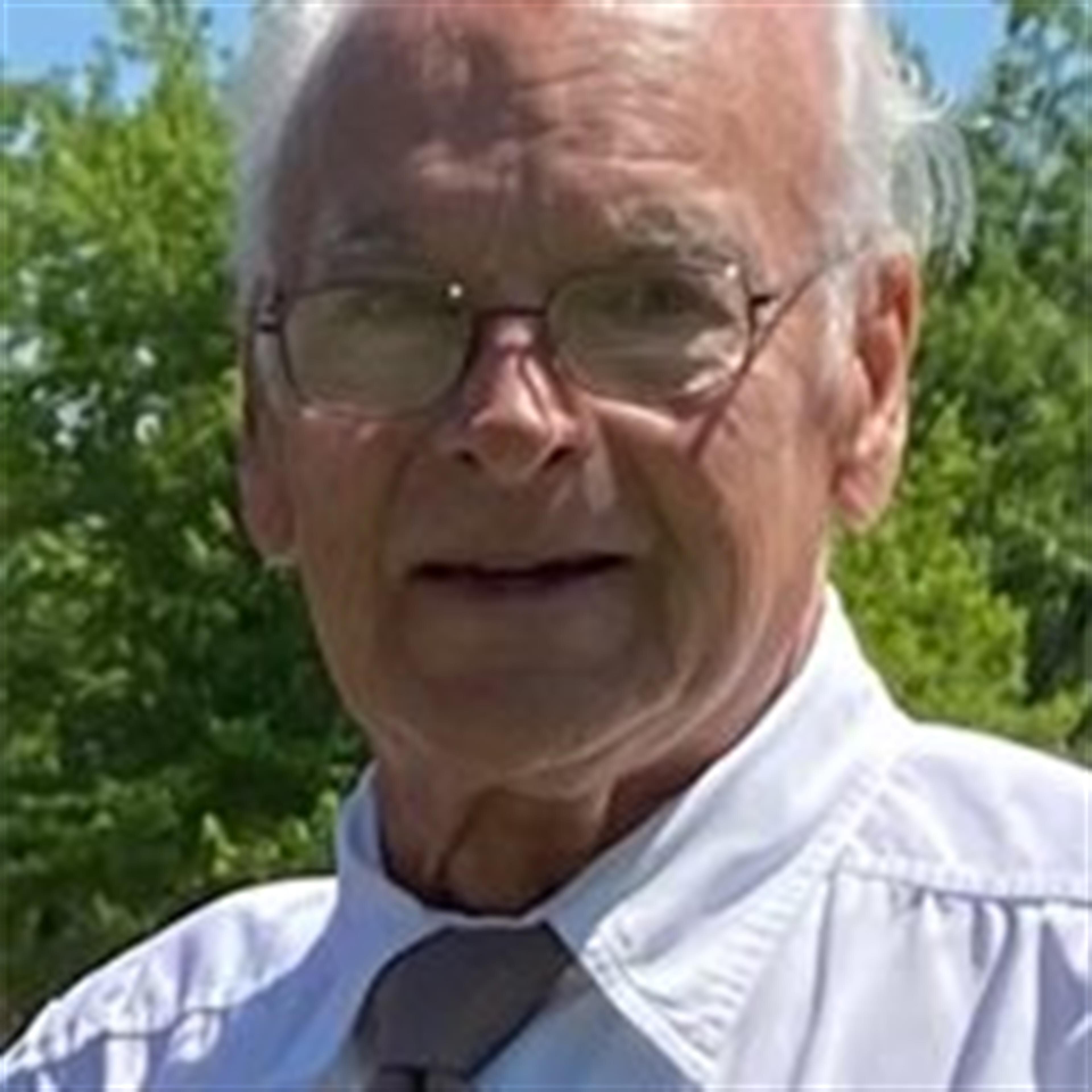 Joseph James Wild Sr.