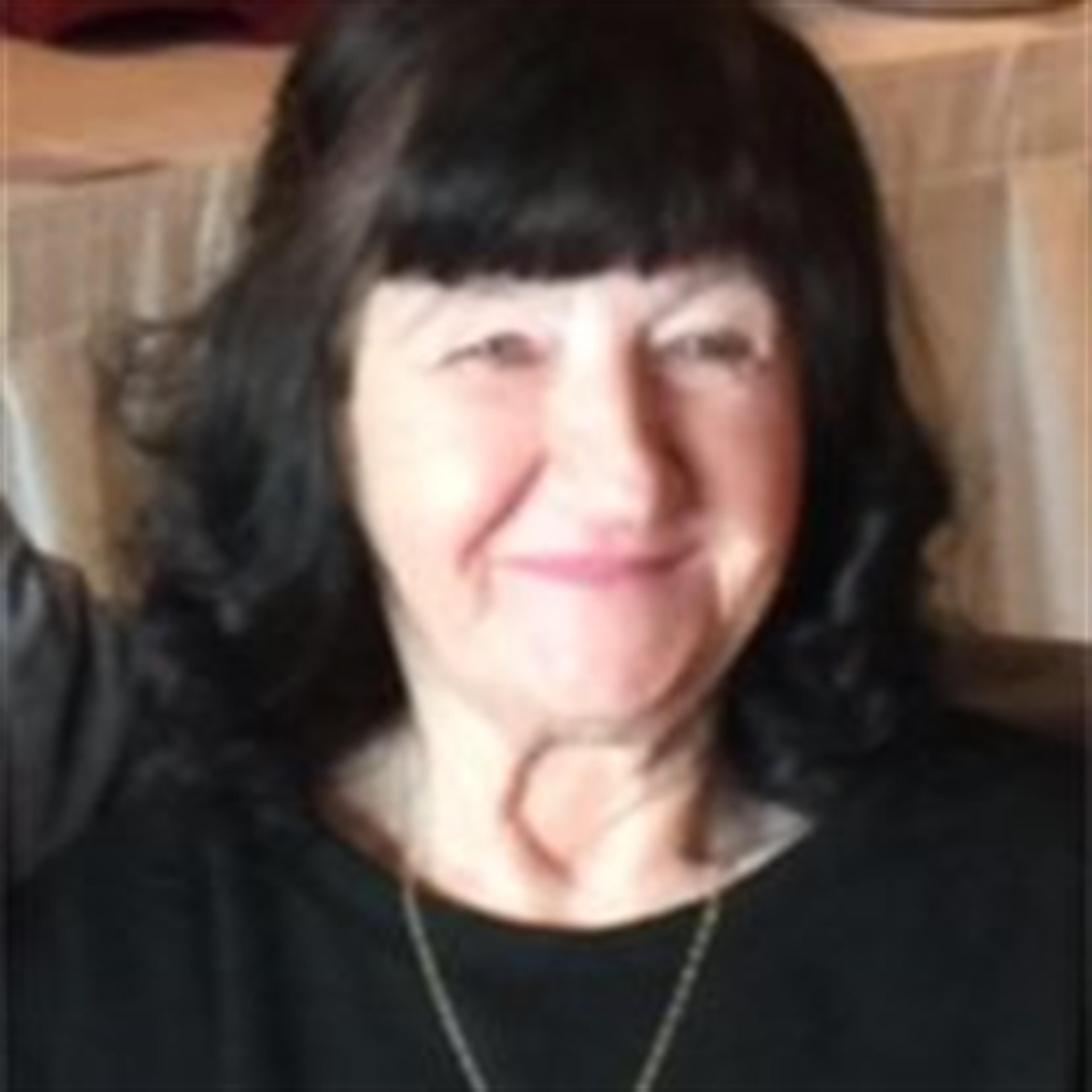 Helen A. Shaffer