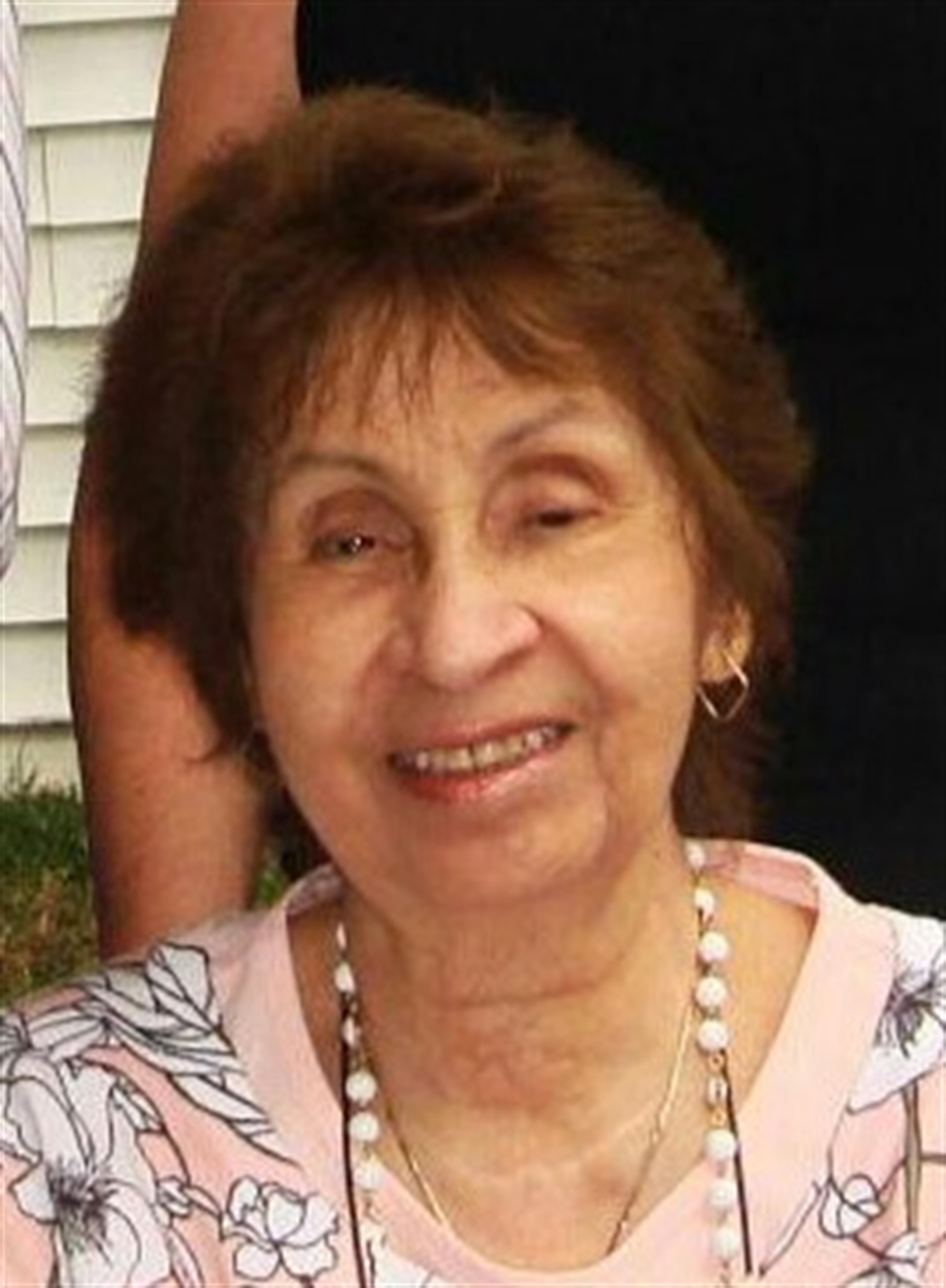 Estella S. Guzman