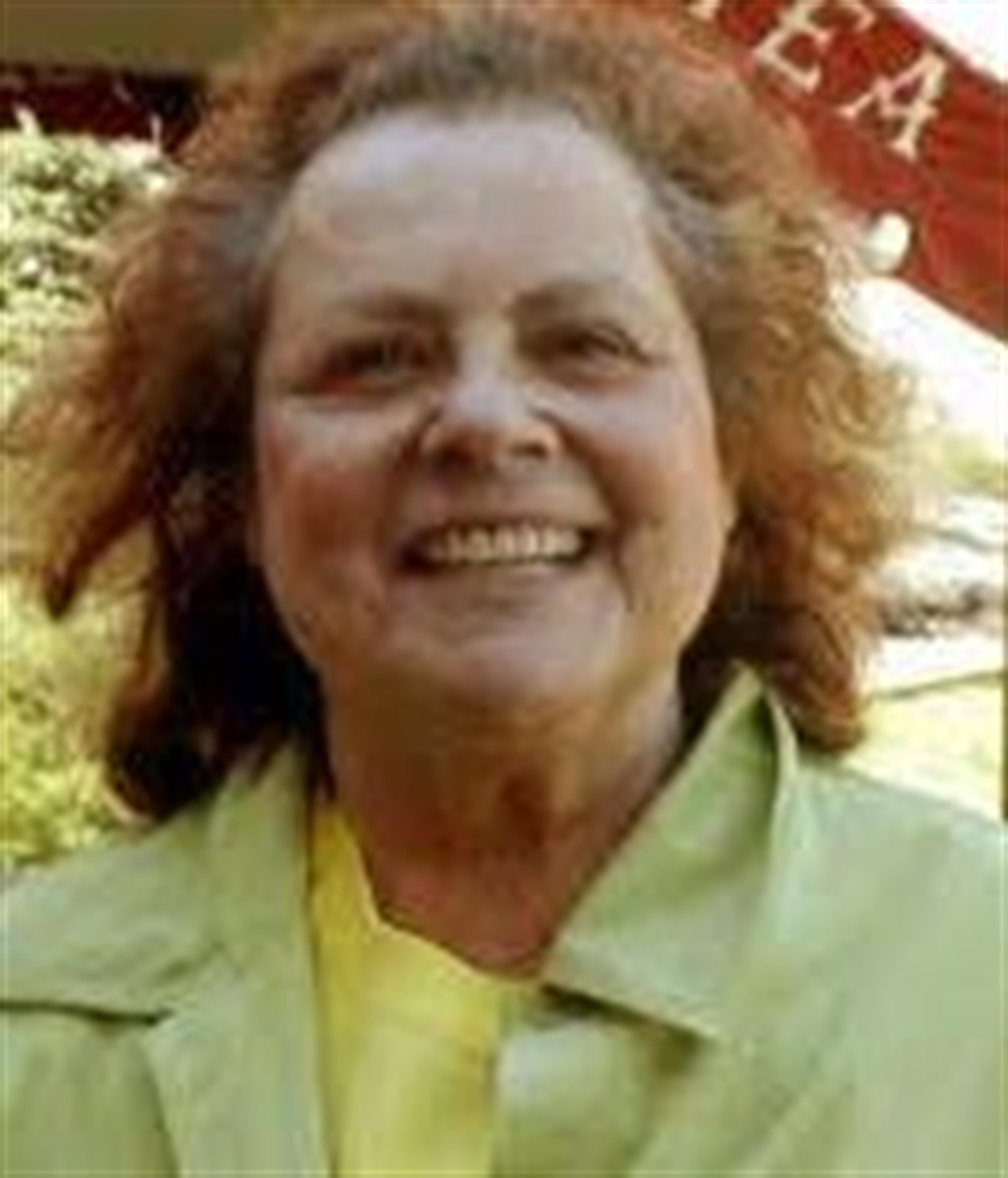 Alice Hendricks Bach