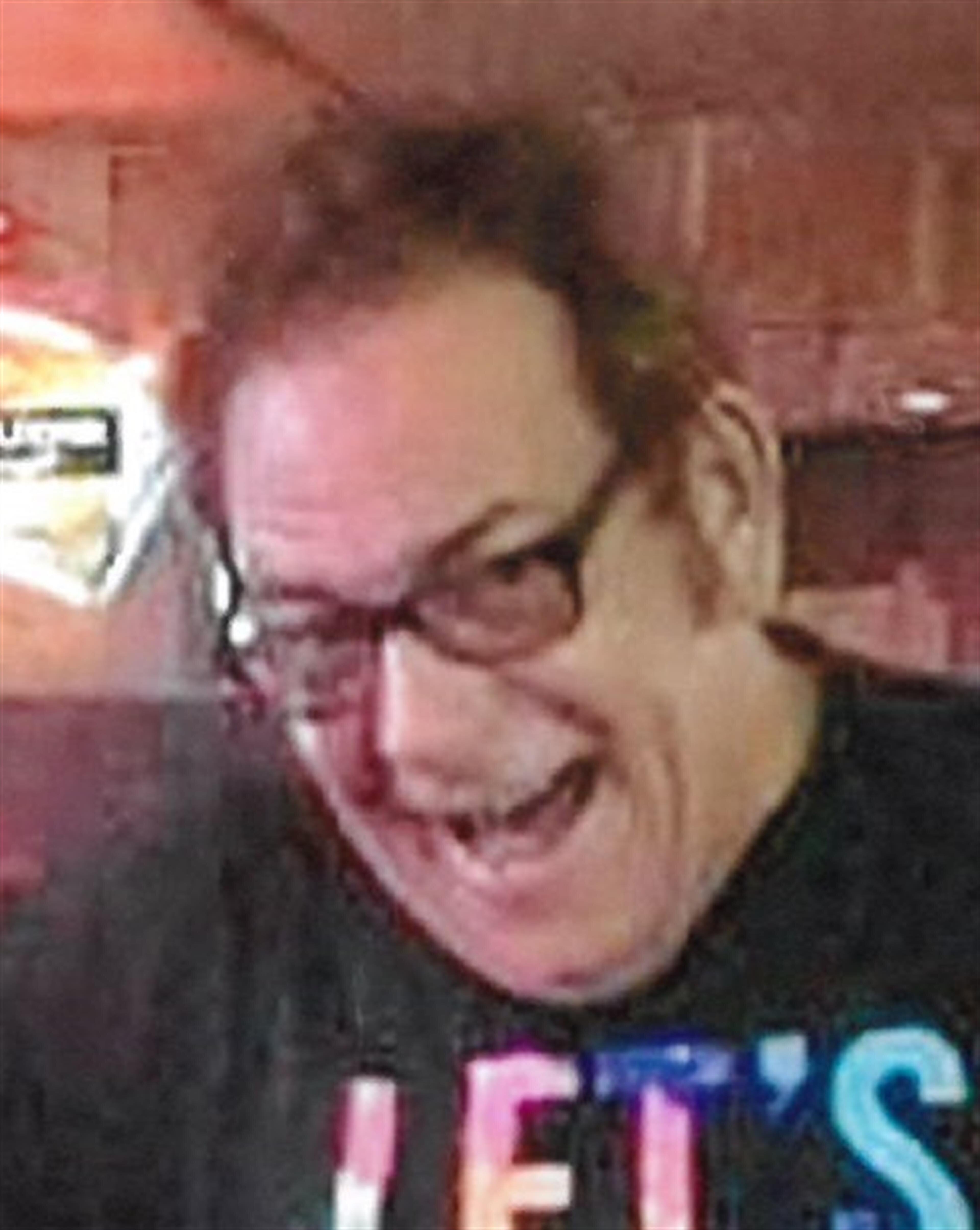 Patrick Leon Stratoti