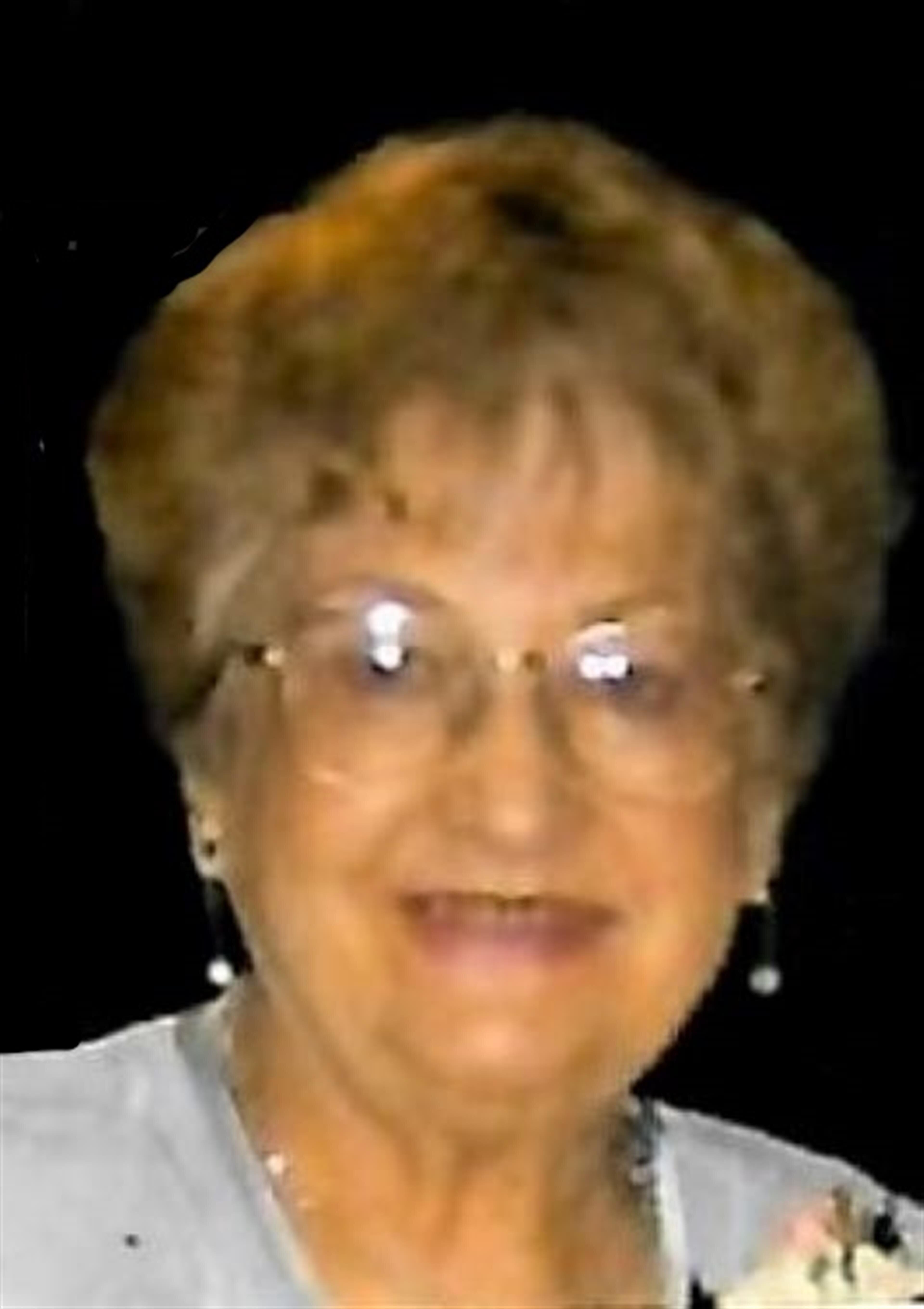 Florence E. Maslar