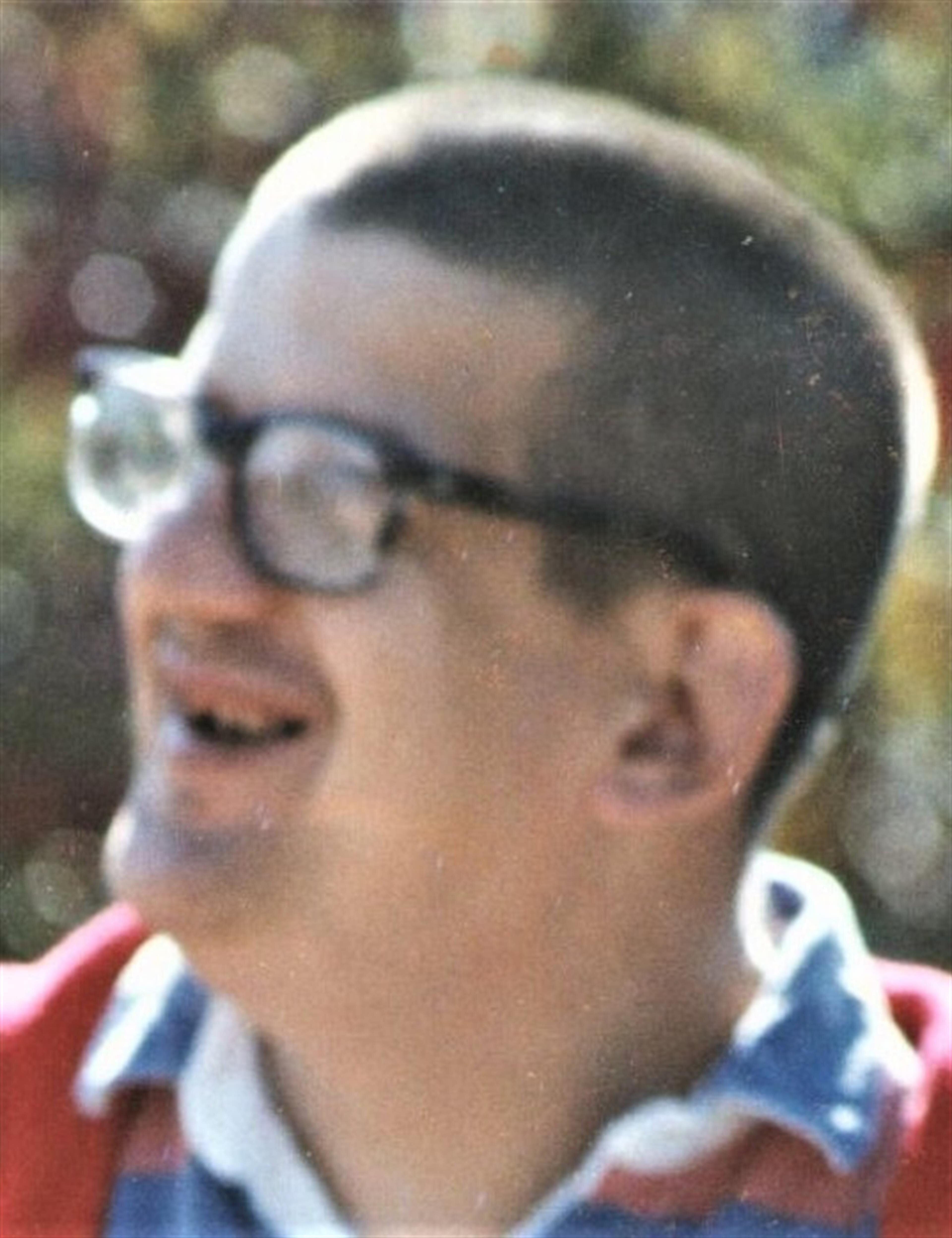 Garry V. Wojciak