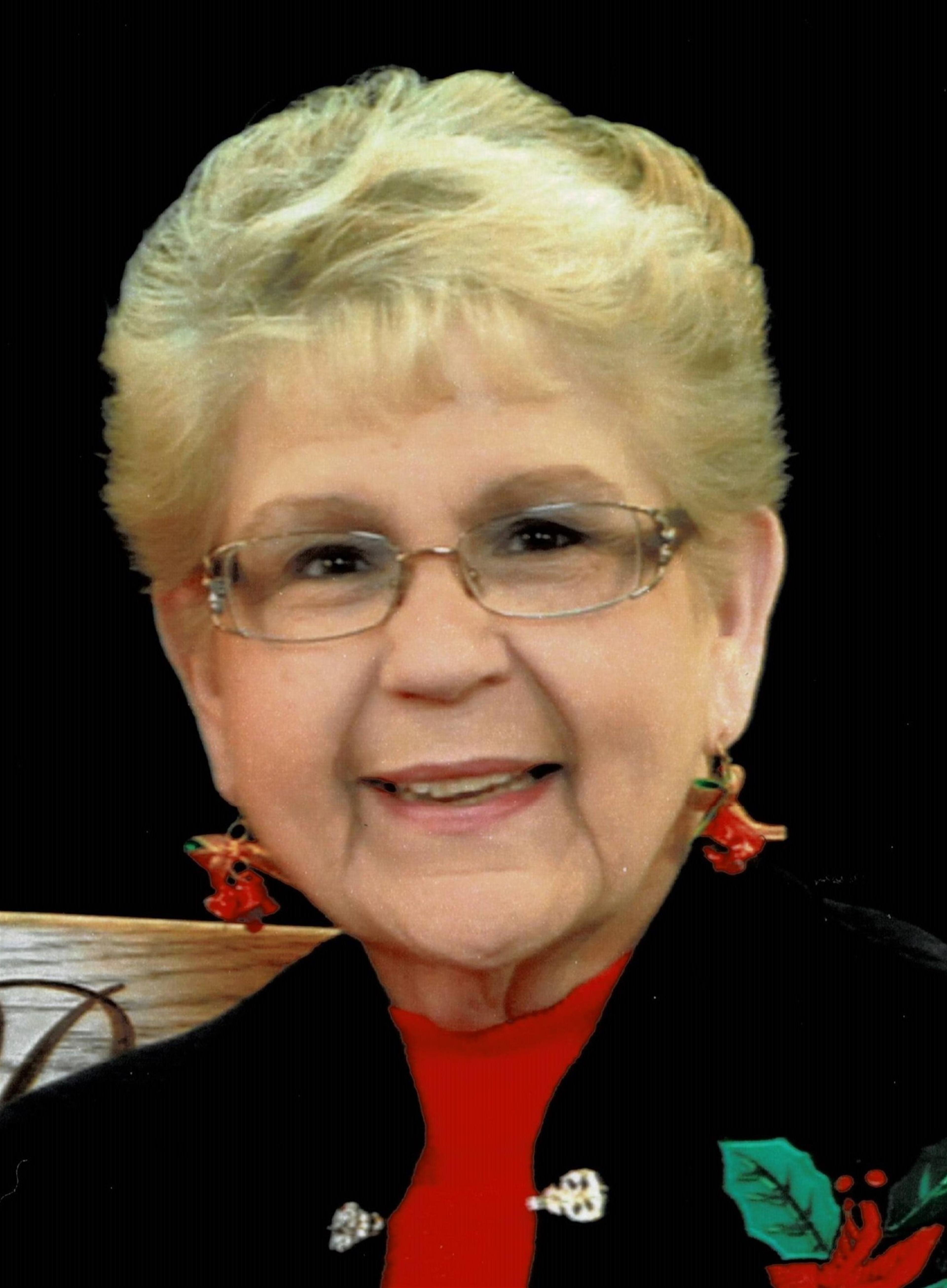 Cynthia A. Jeric