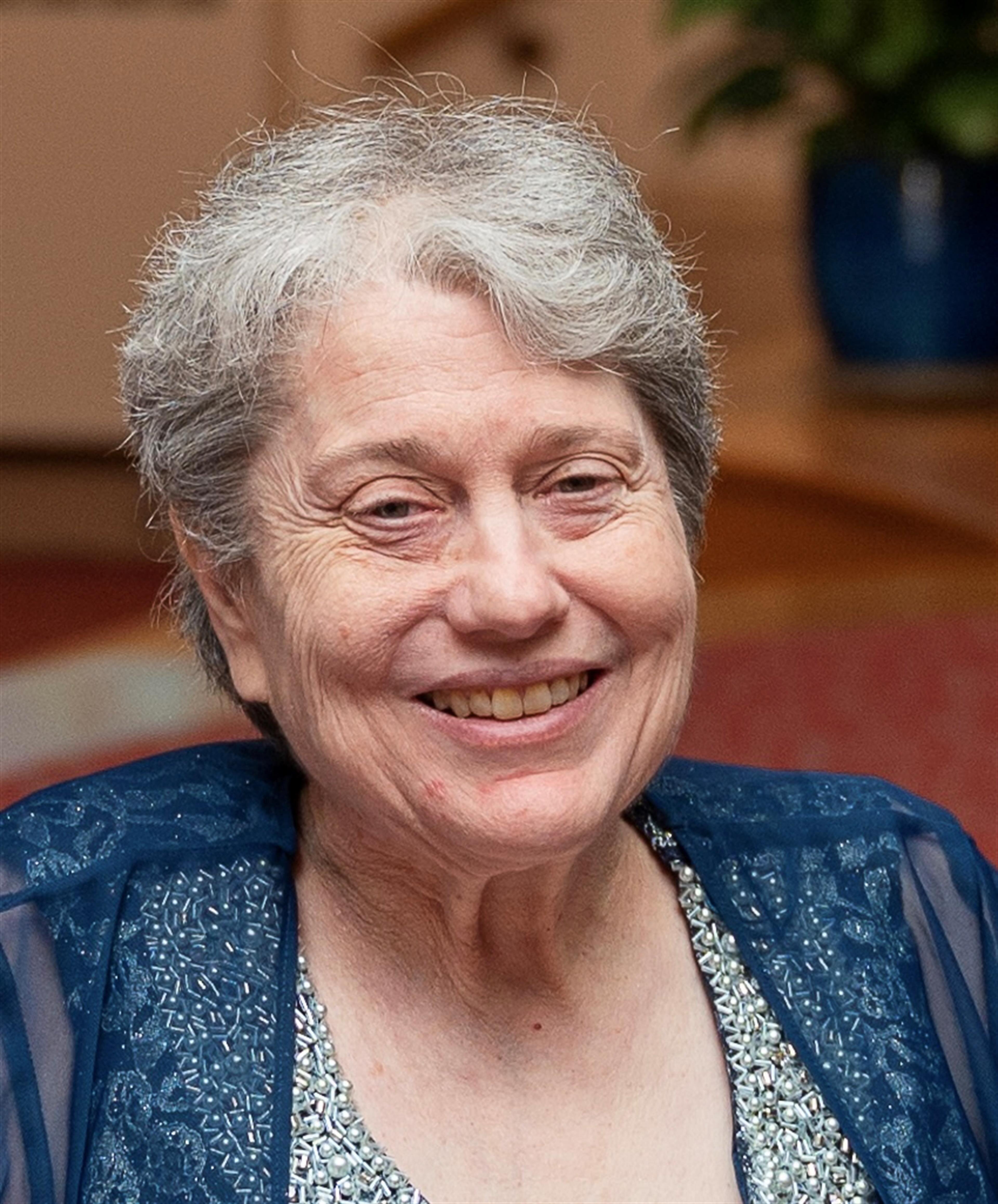 Jean Marie Klimczak
