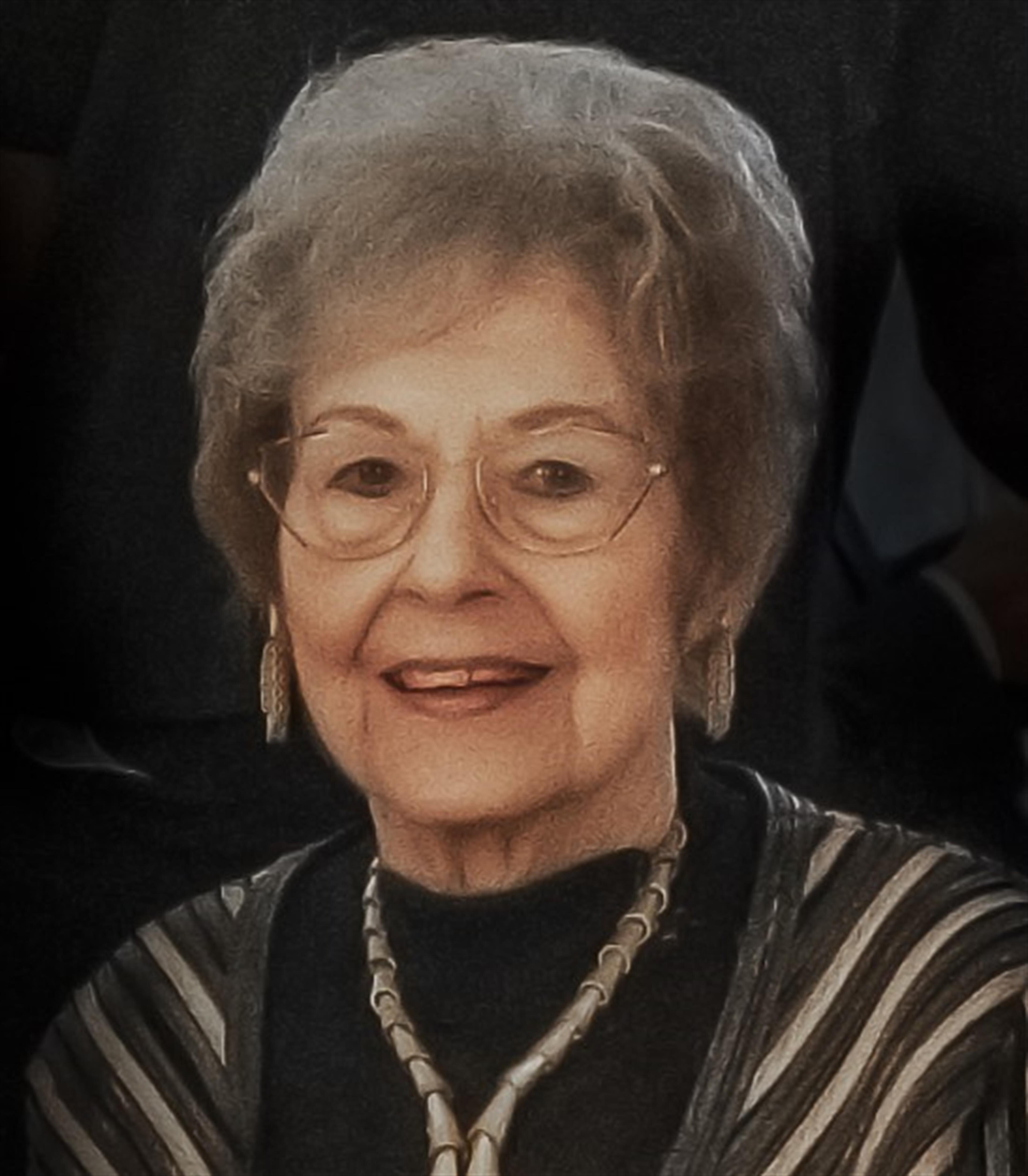 Helene M. Orzech