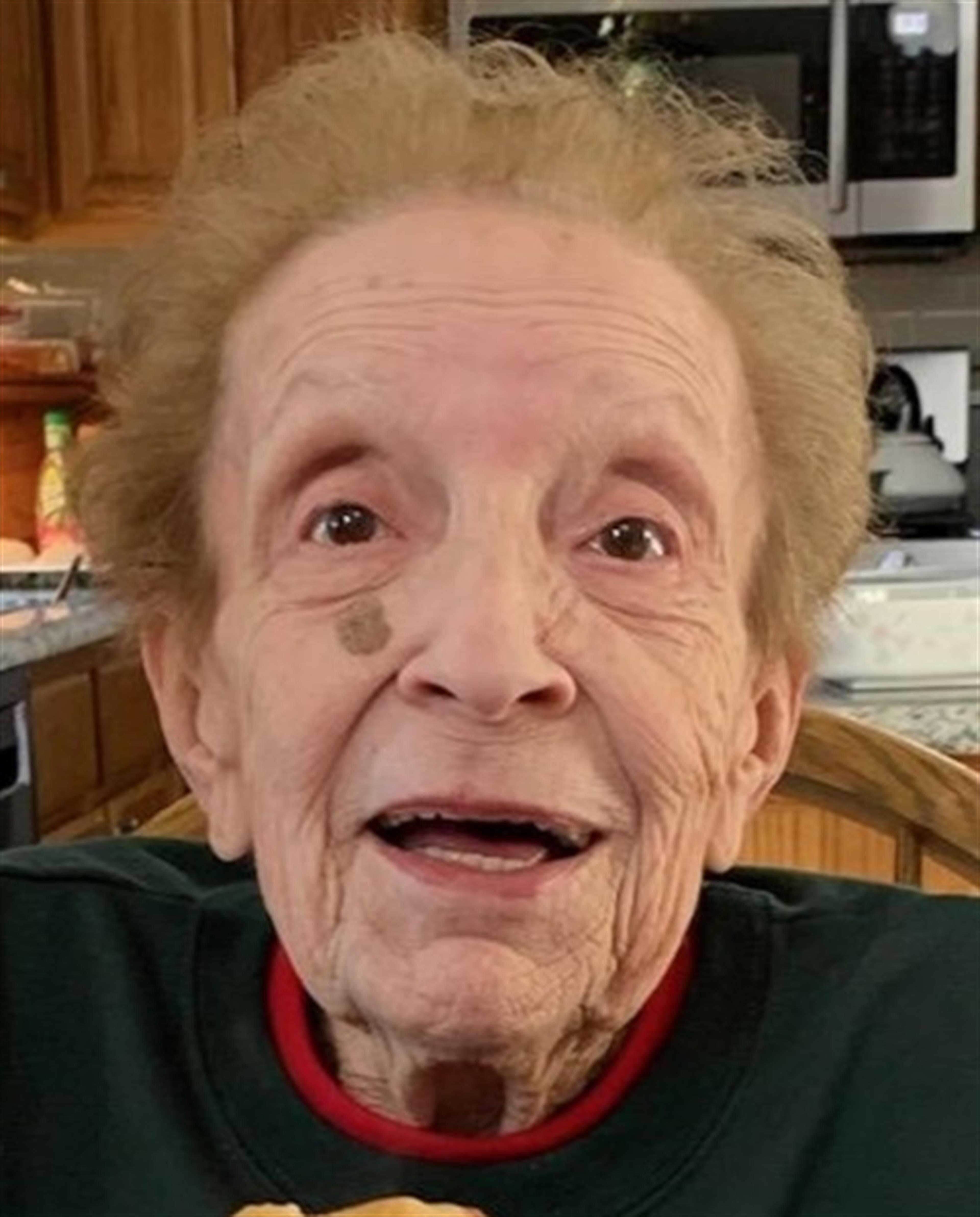 Marian C. Wolfe
