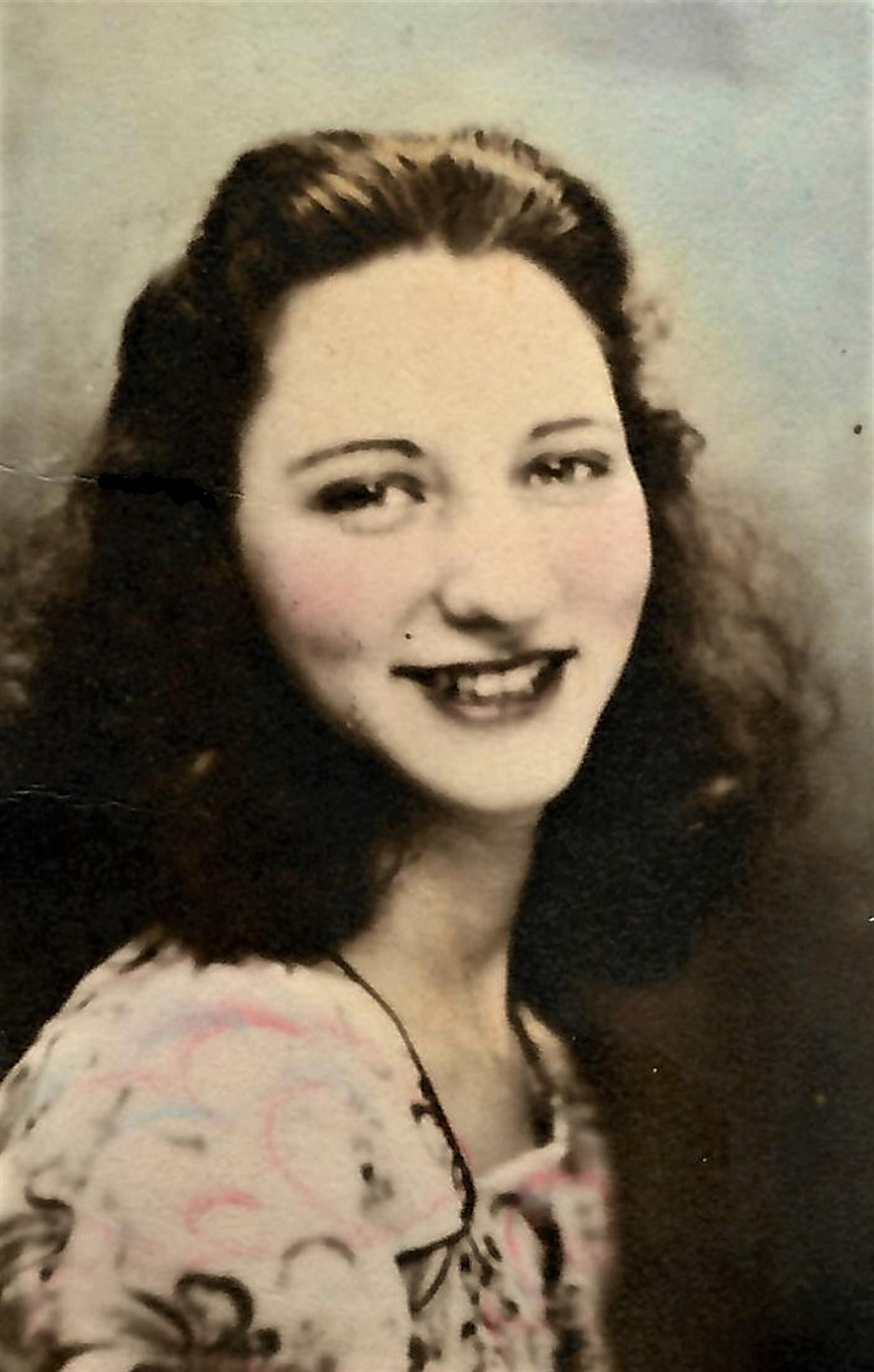 Arlene A. Lindner
