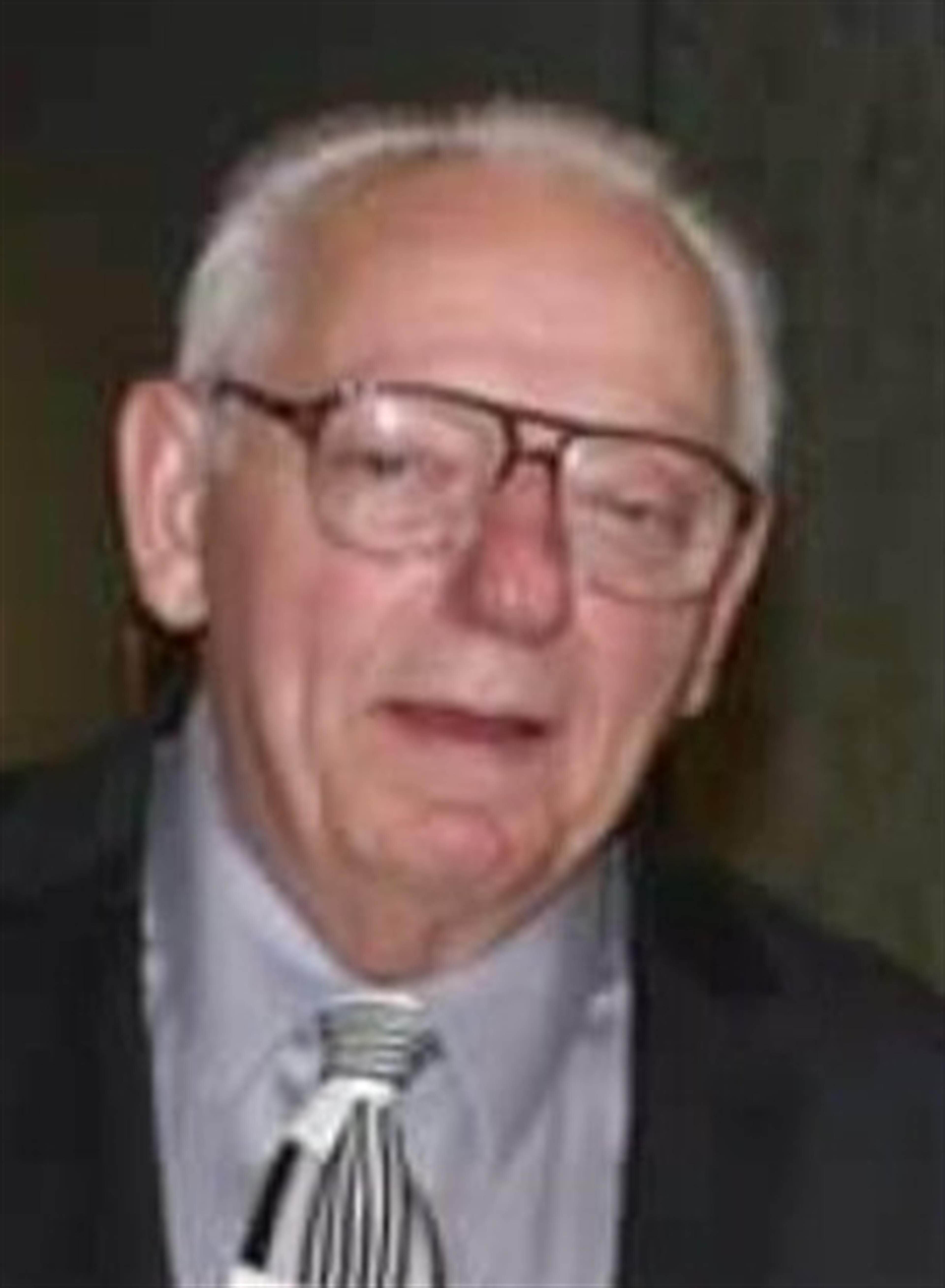 Ronald Thomas Boehnlein, Sr.