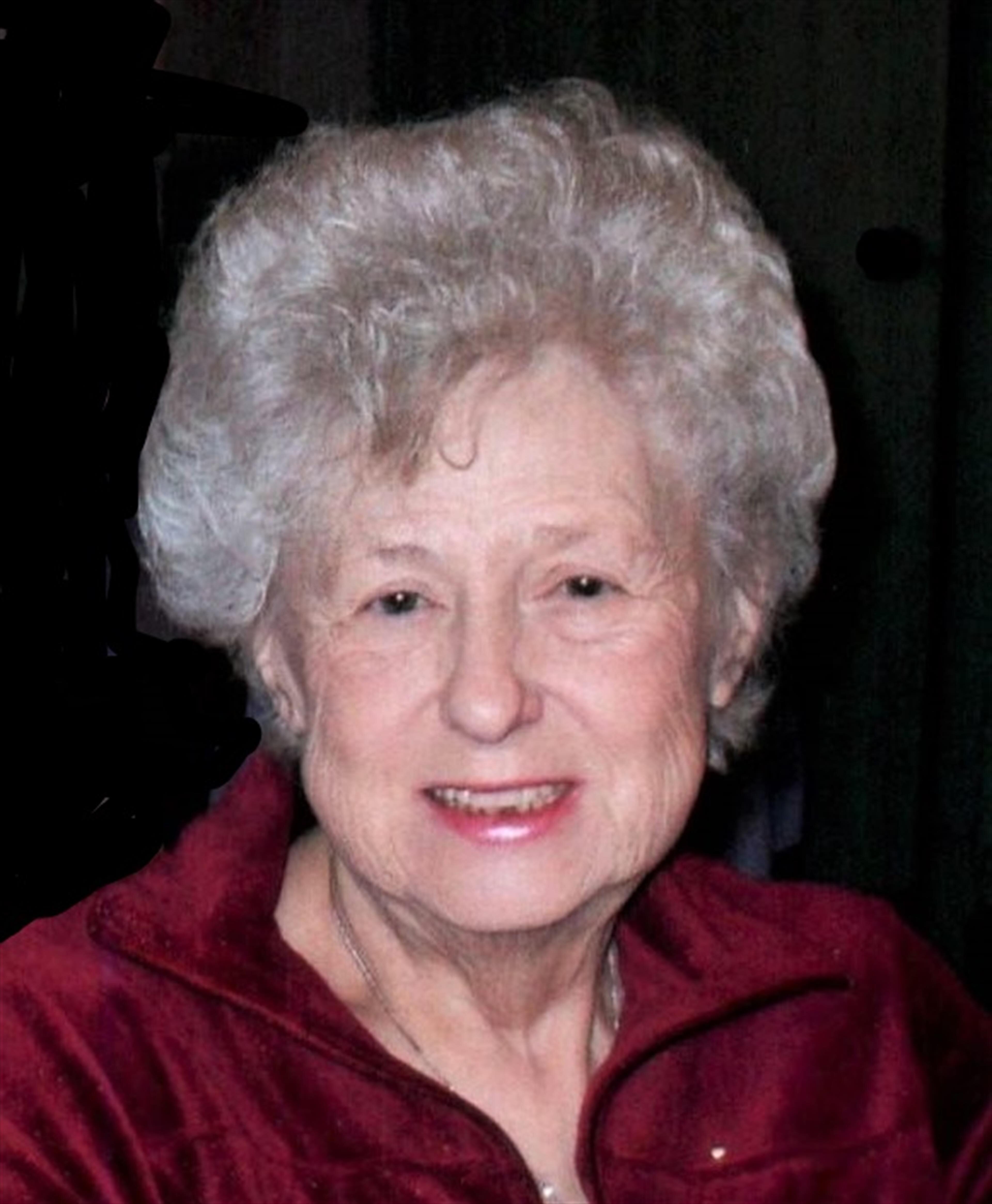 Helen Krusinski