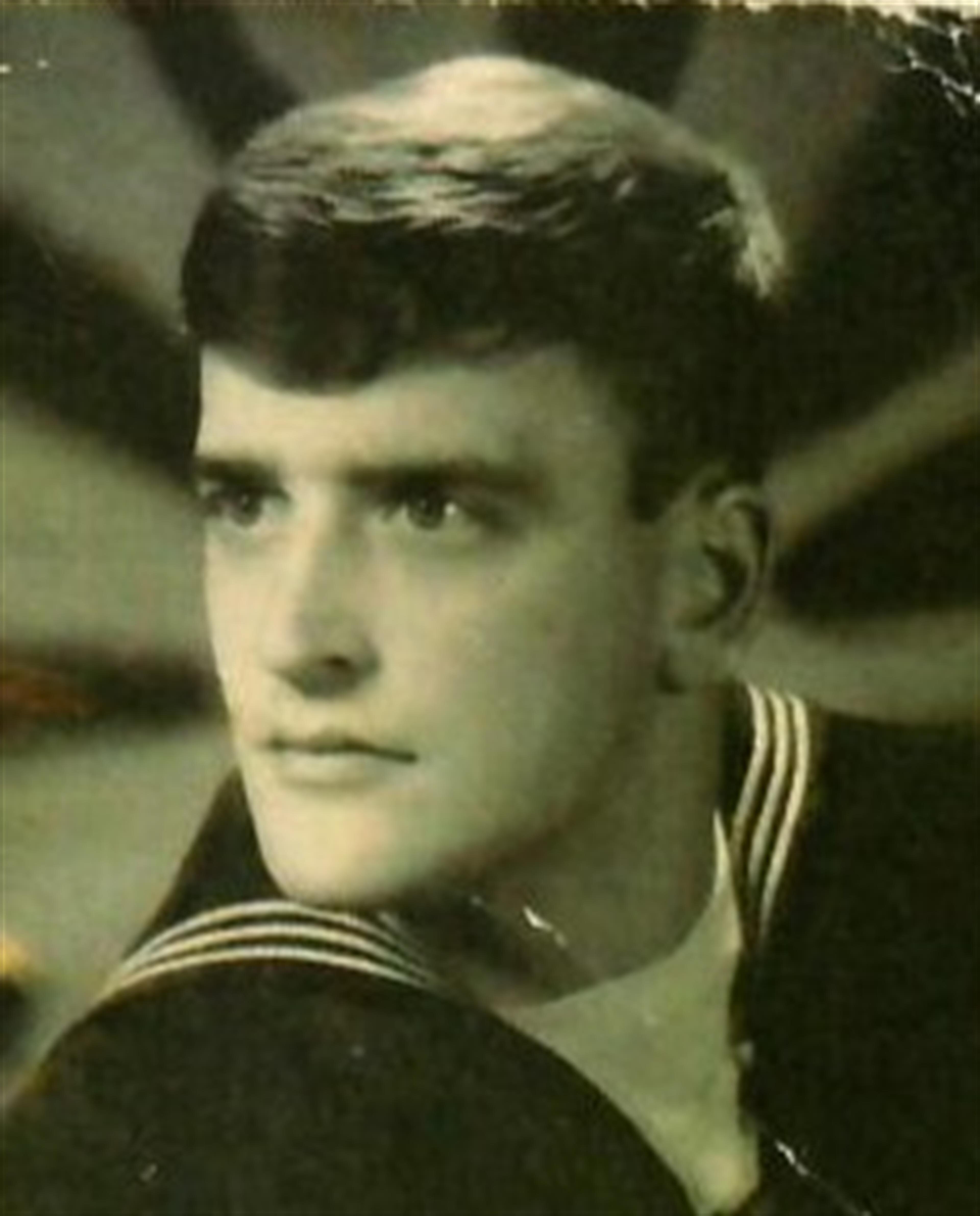 Robert B. Middleton