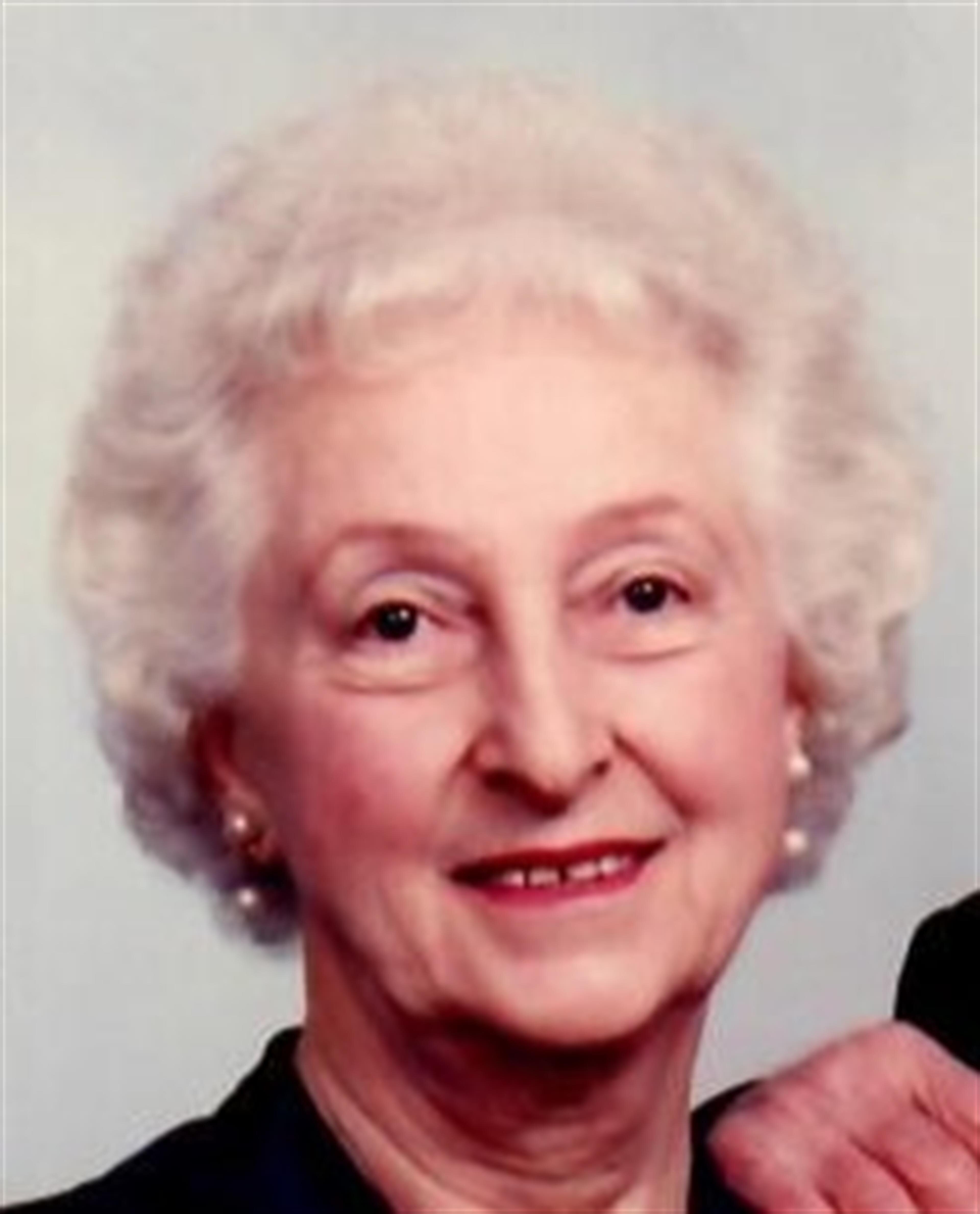 Amelia Roman