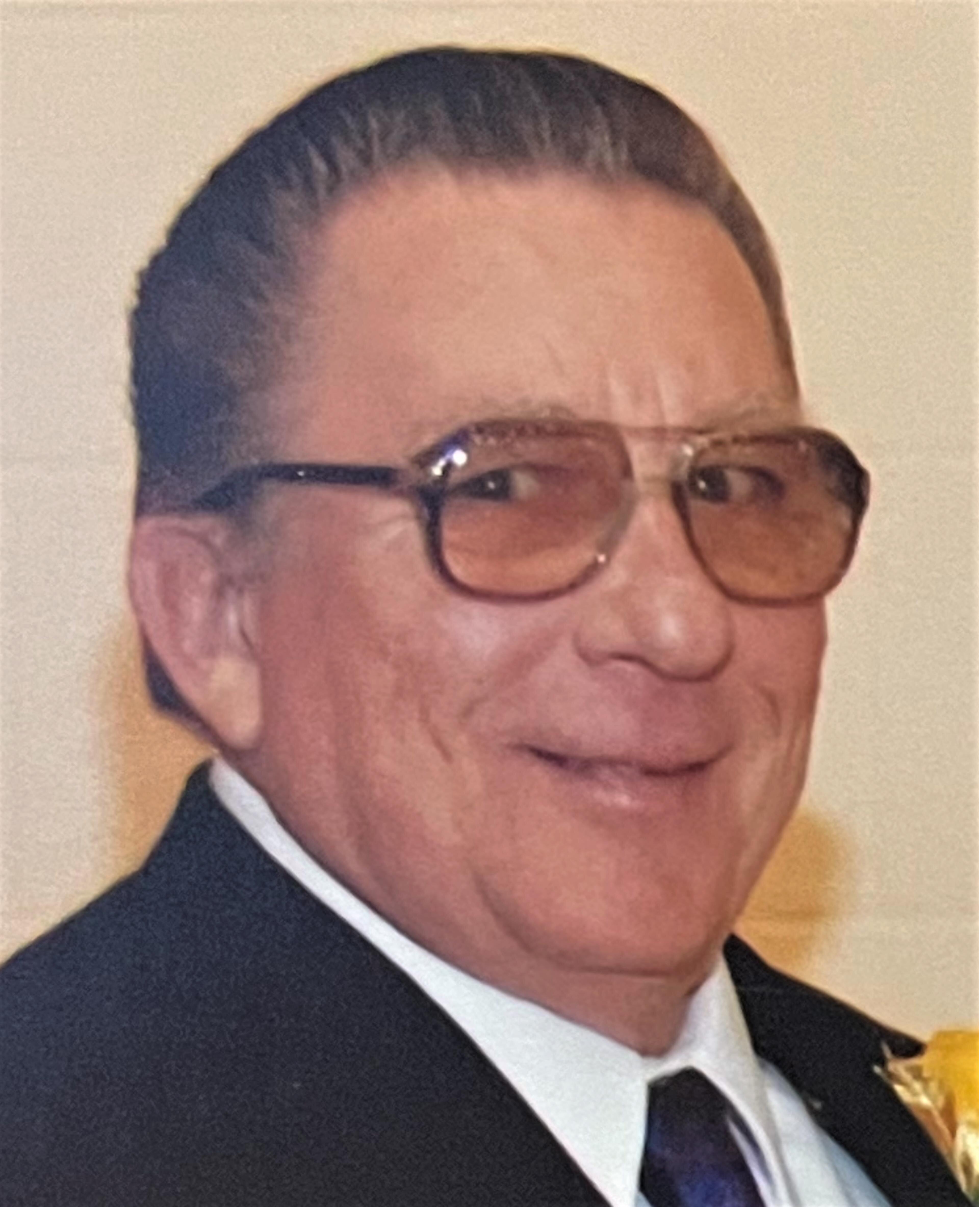 Gerald A. Primer