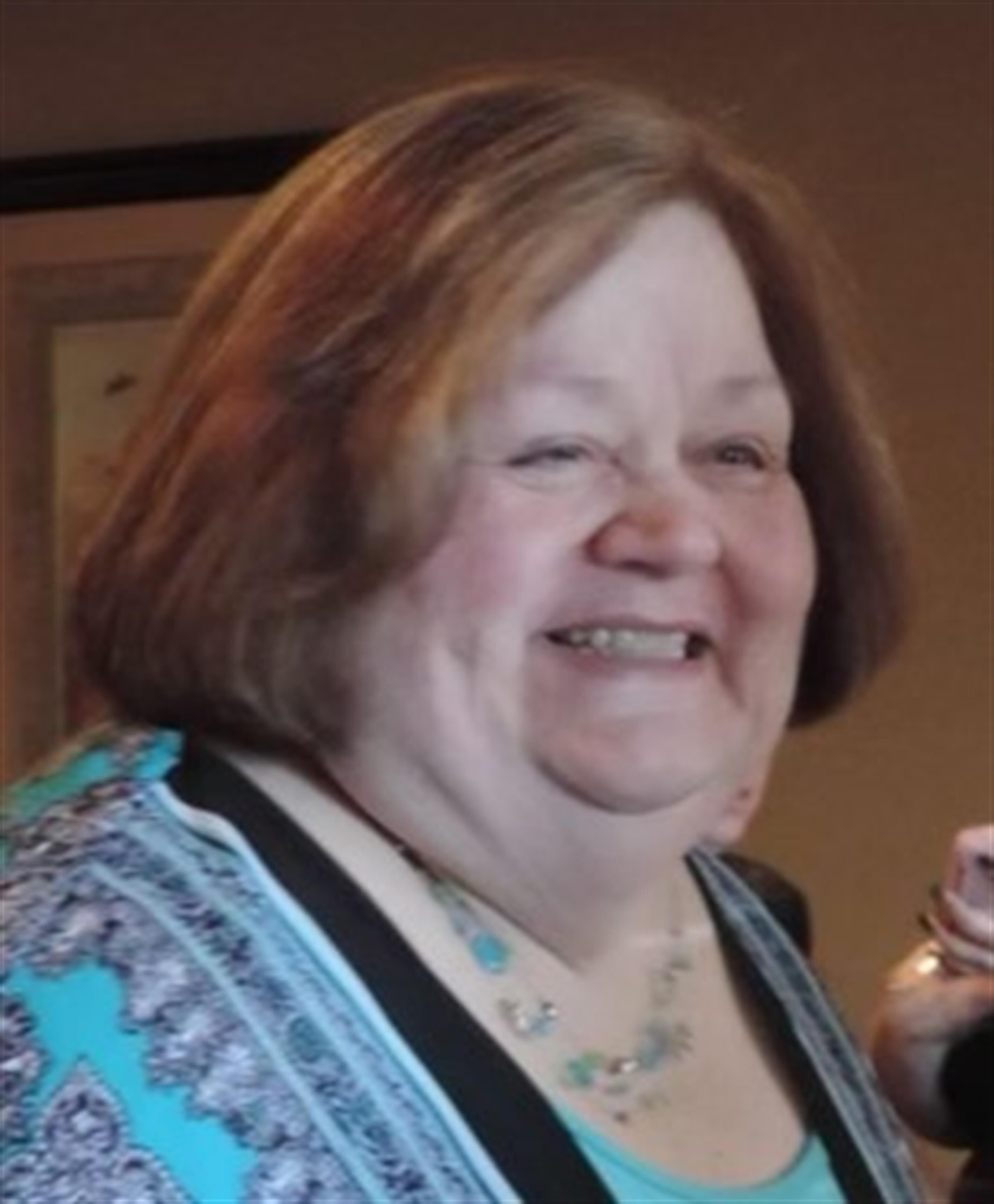 Michelle A. Murach