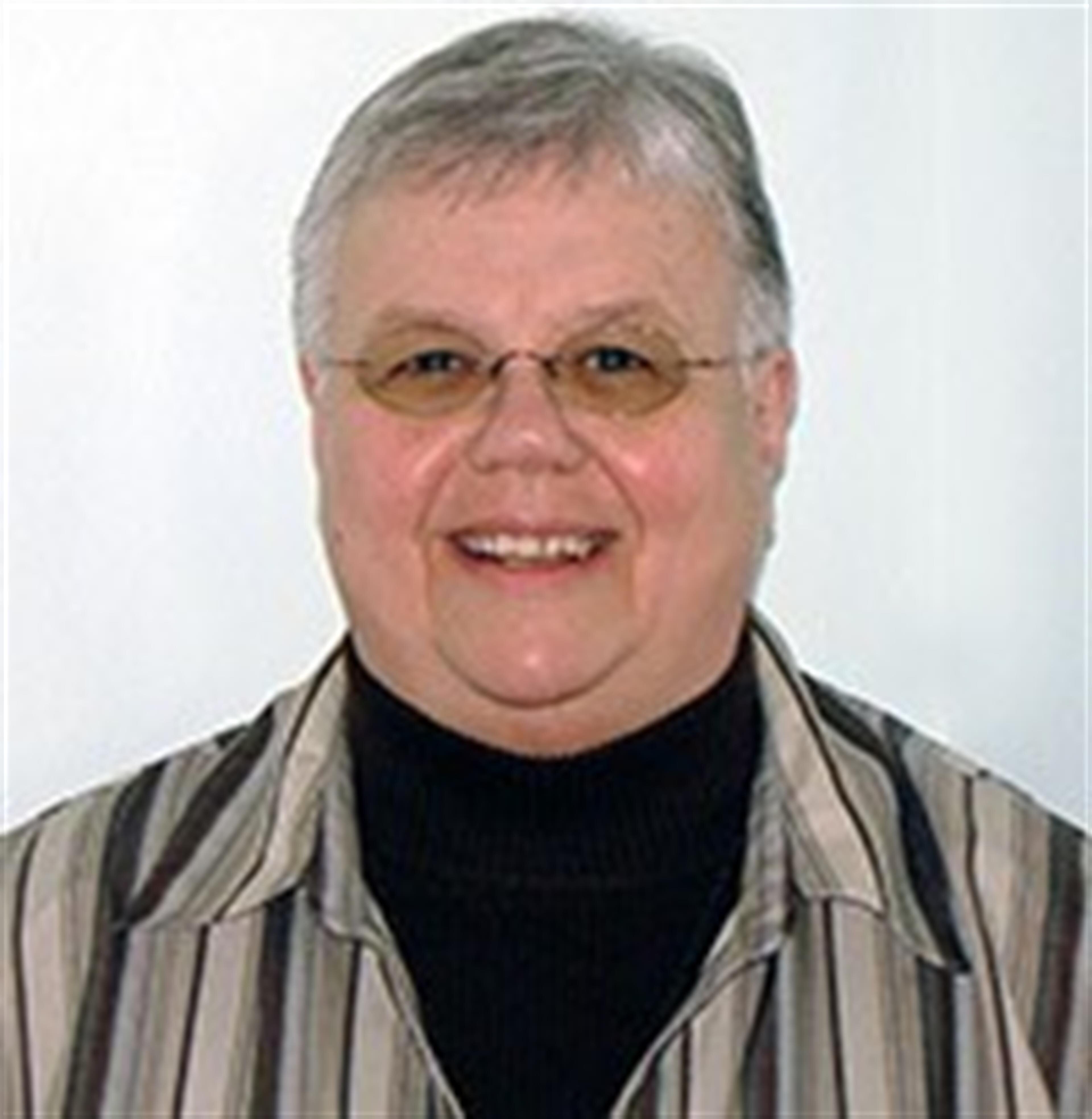 Sr. Magdalene Karecki