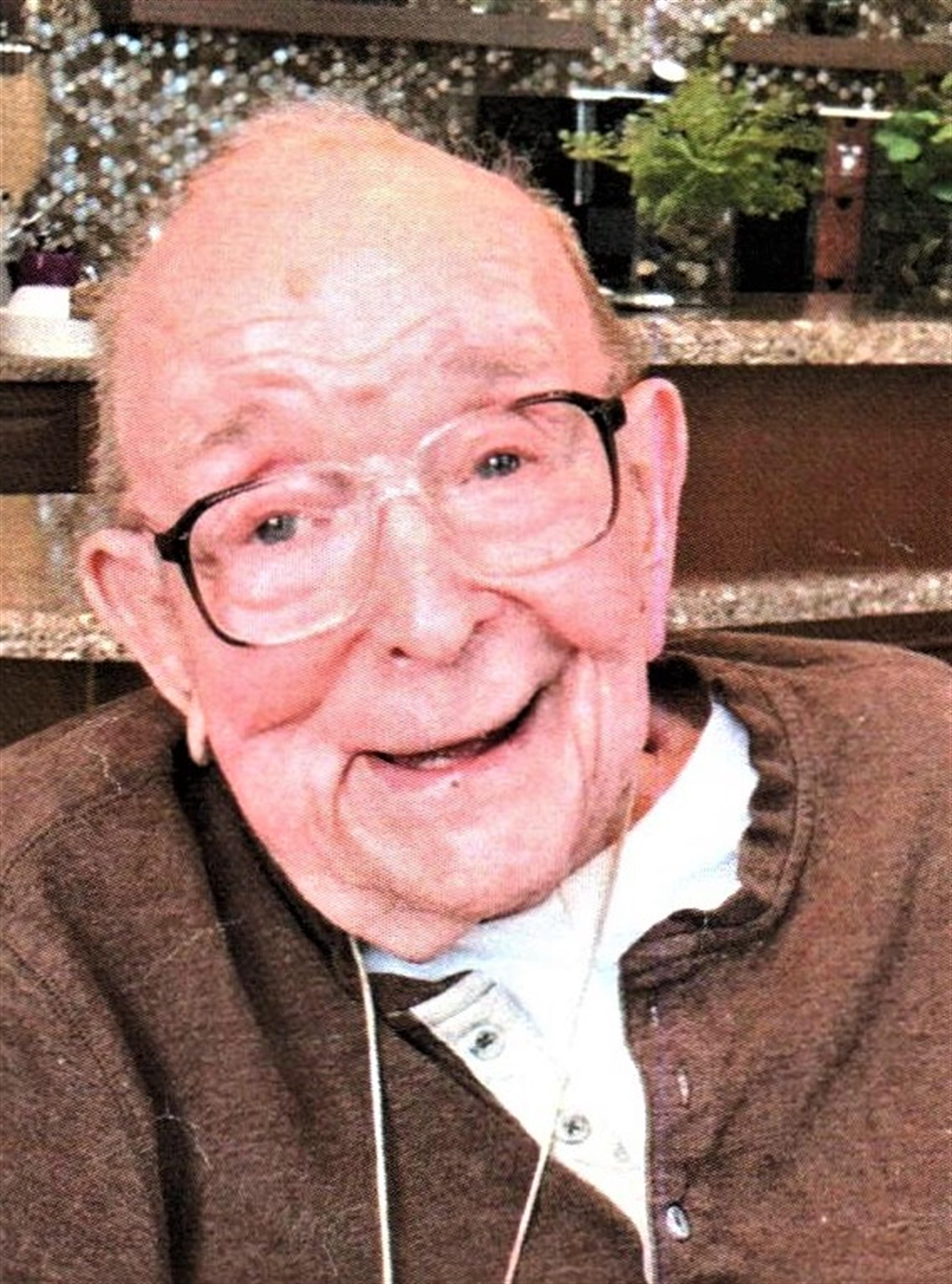 Robert F. Buettner