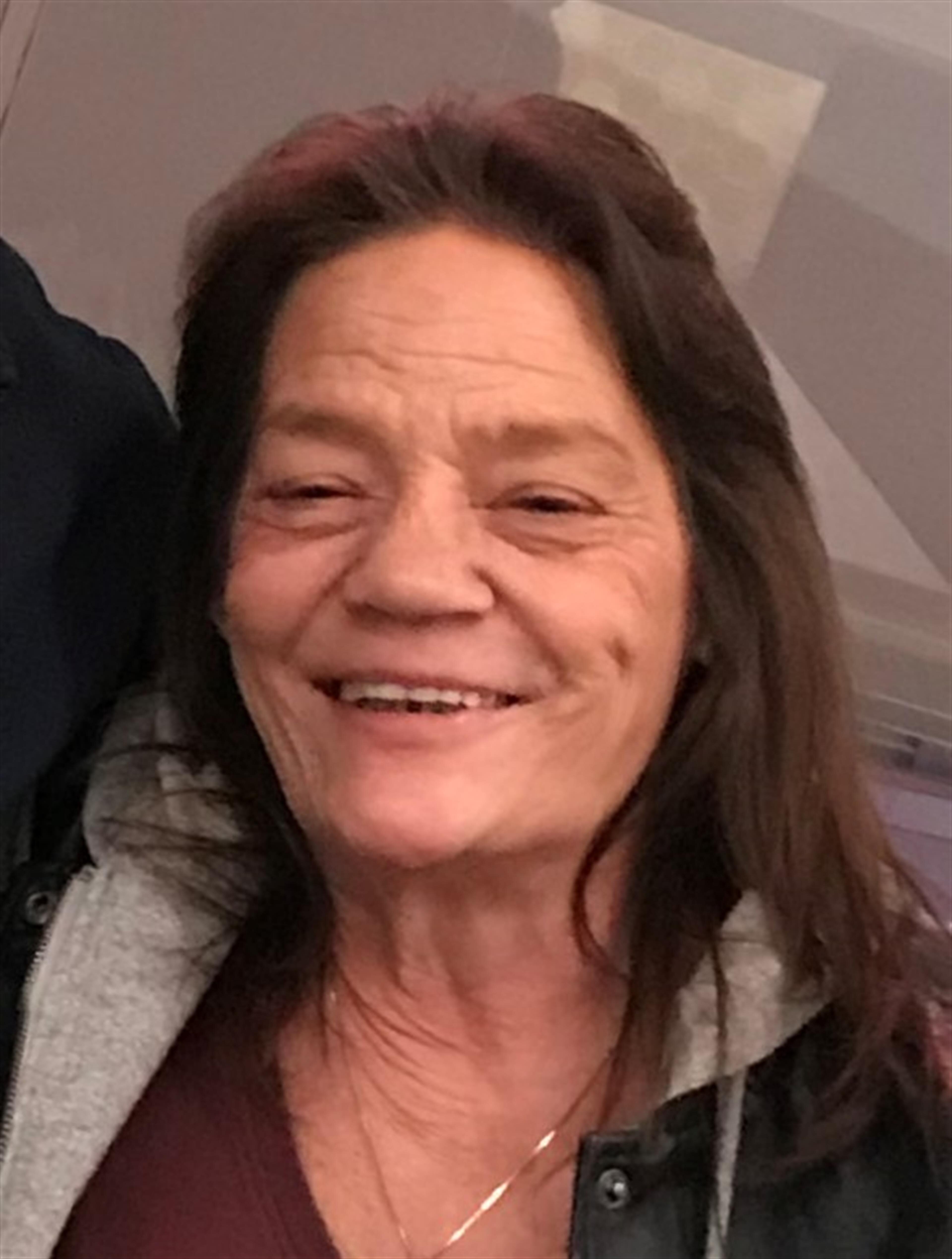 Kimberly J. Kuchta