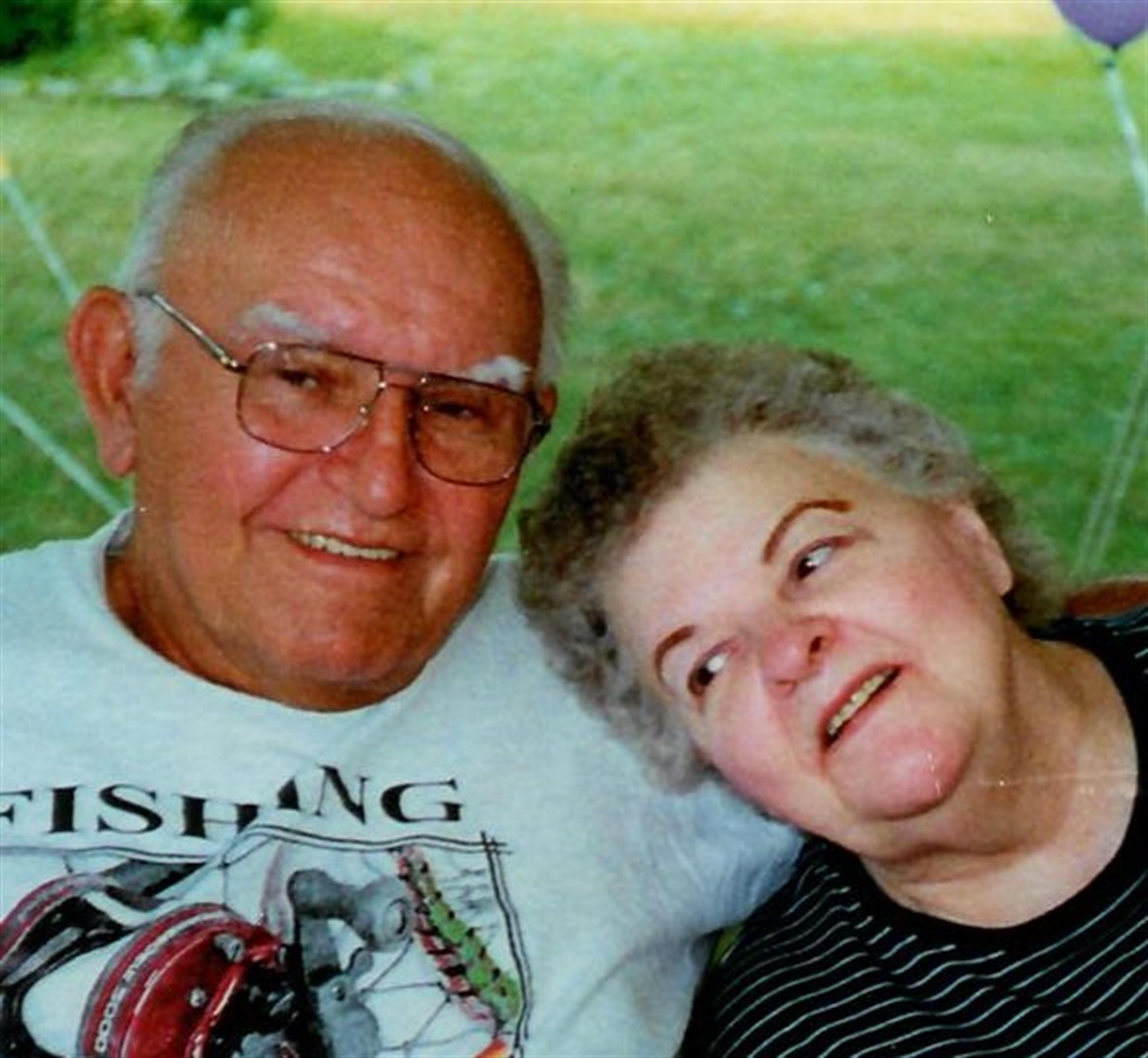 Ruth C. Klinkiewicz
