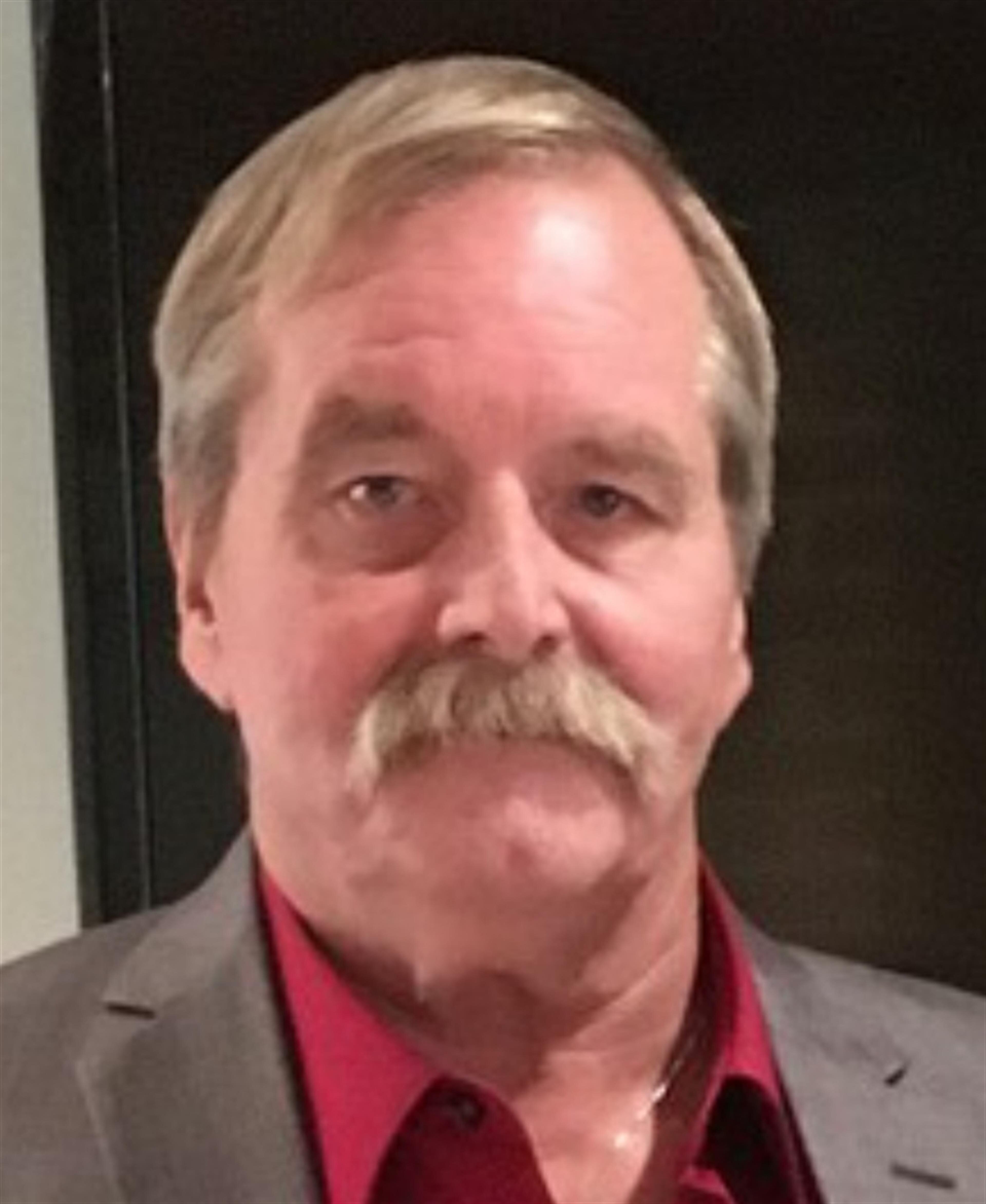 Raymond C. Gorman