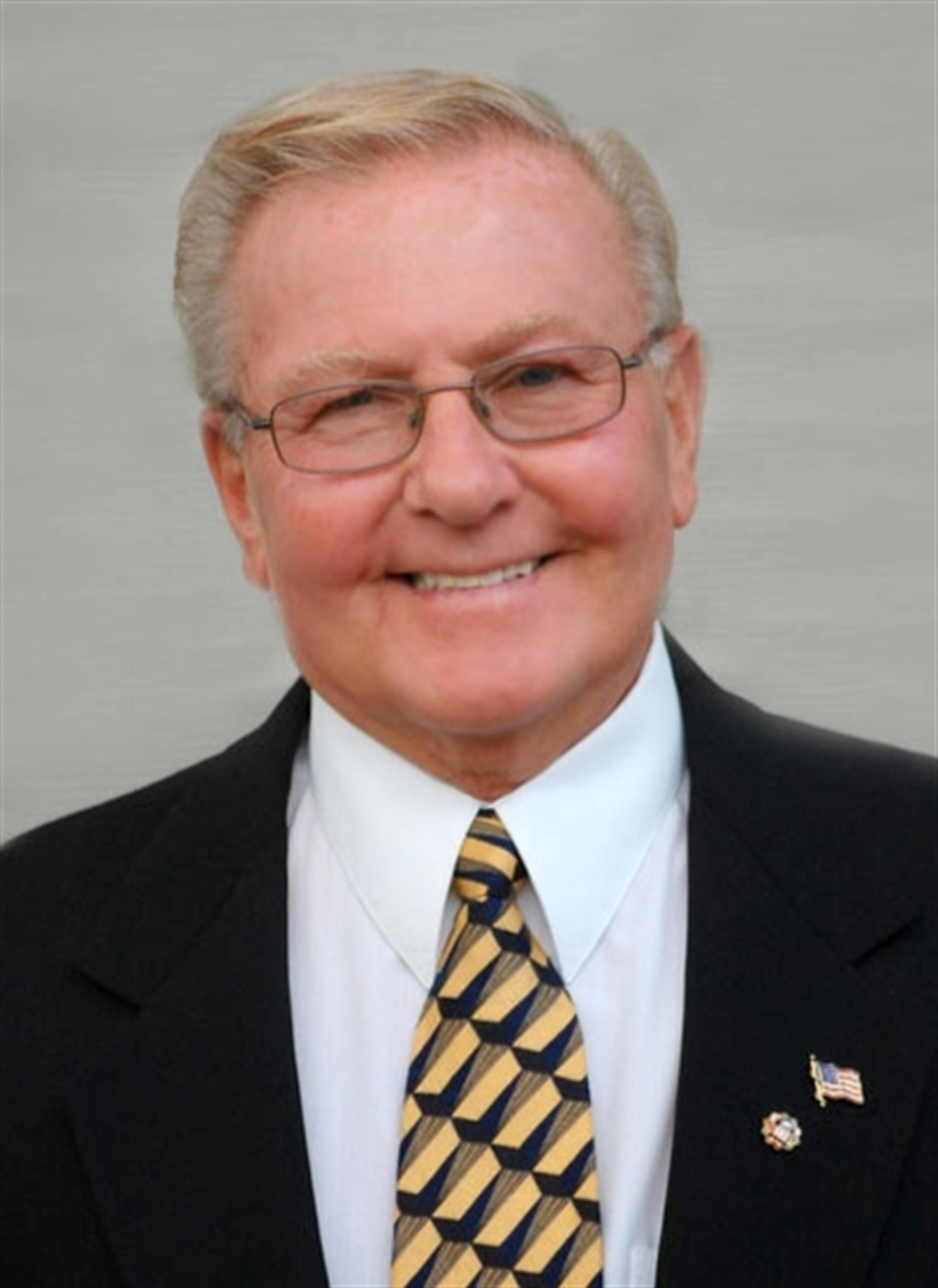 Joseph M. Suster, Sr.