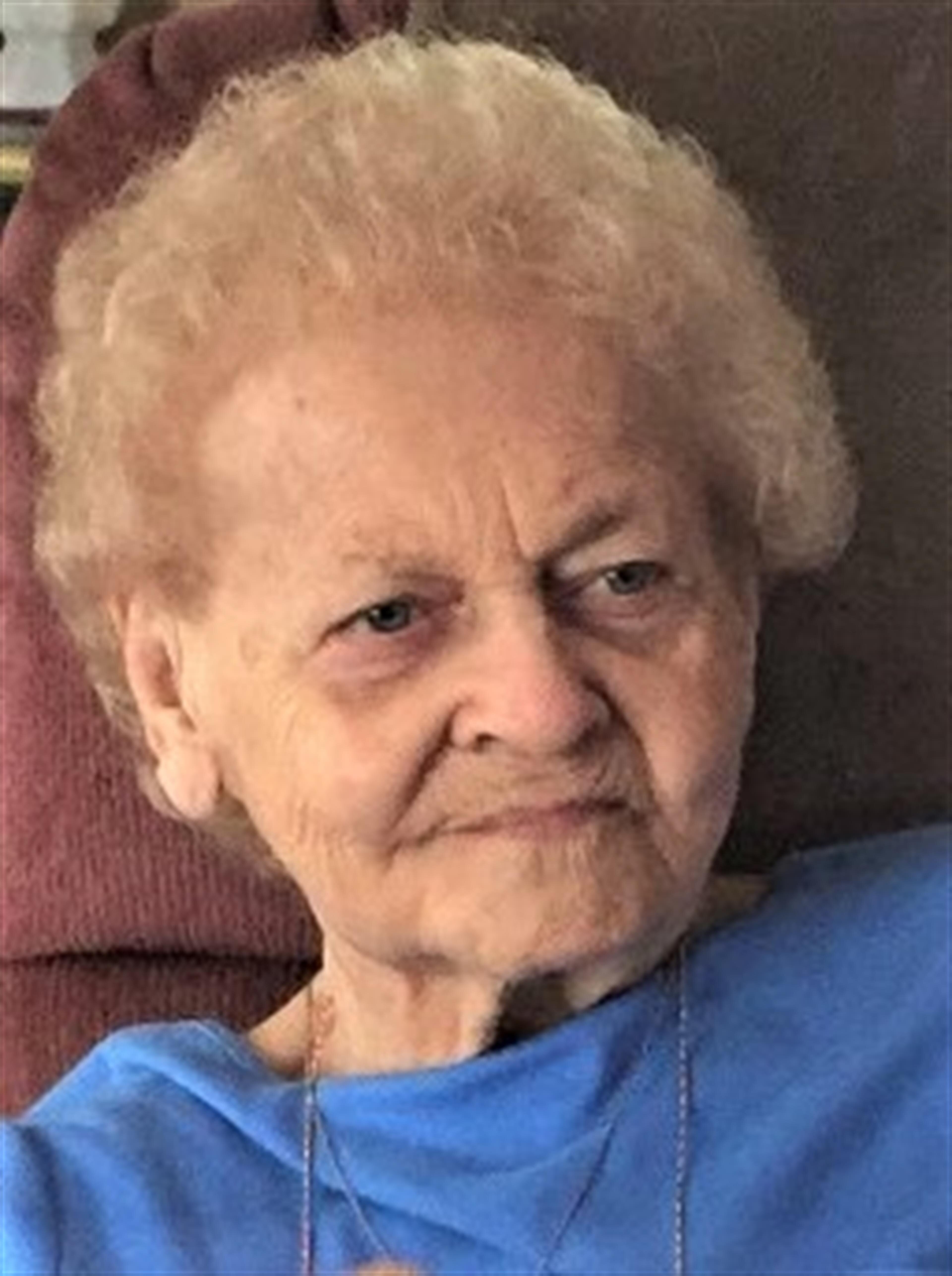 Margaret R. Stankiewicz