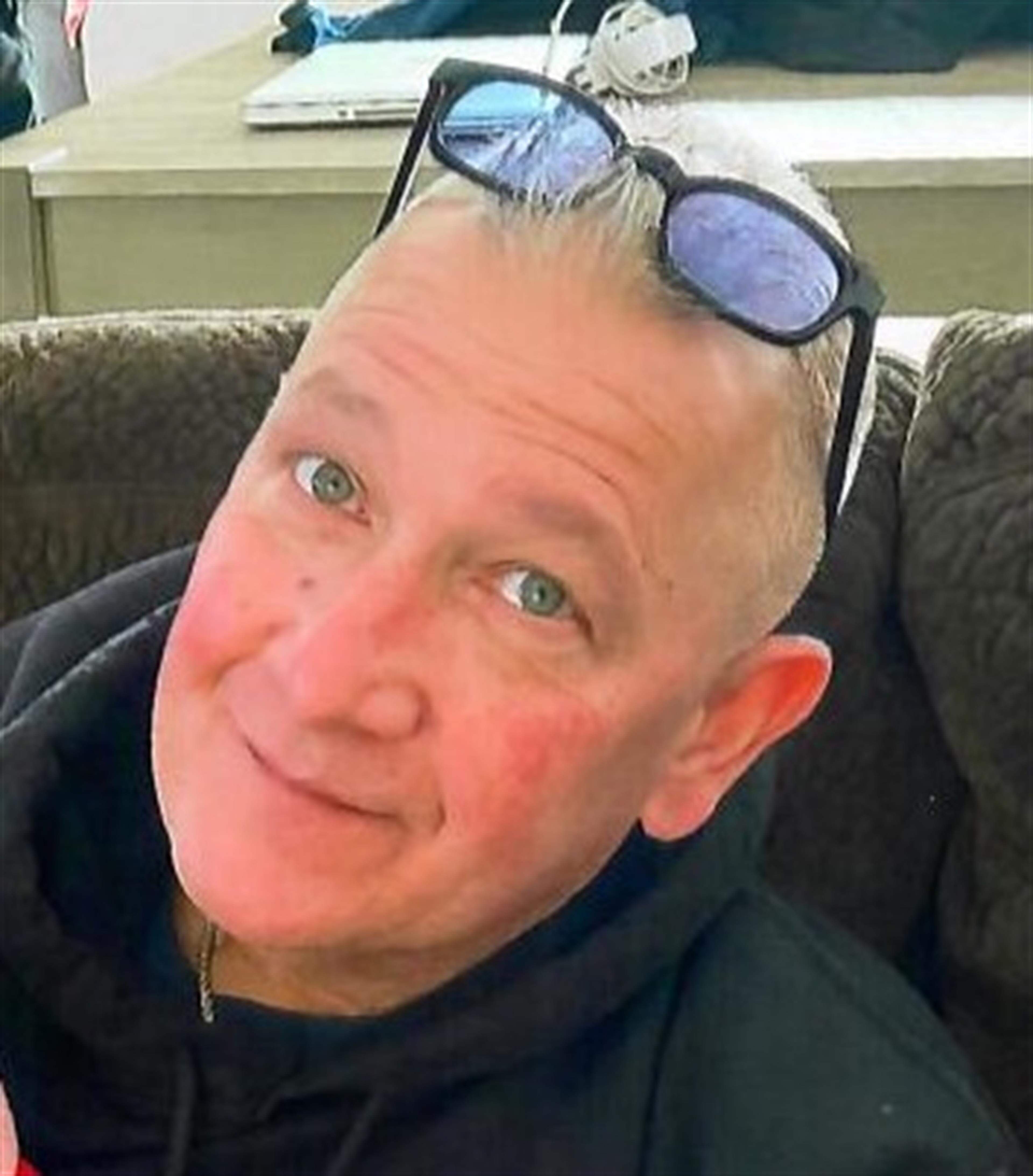 Anthony J. Alessandro, Sr.