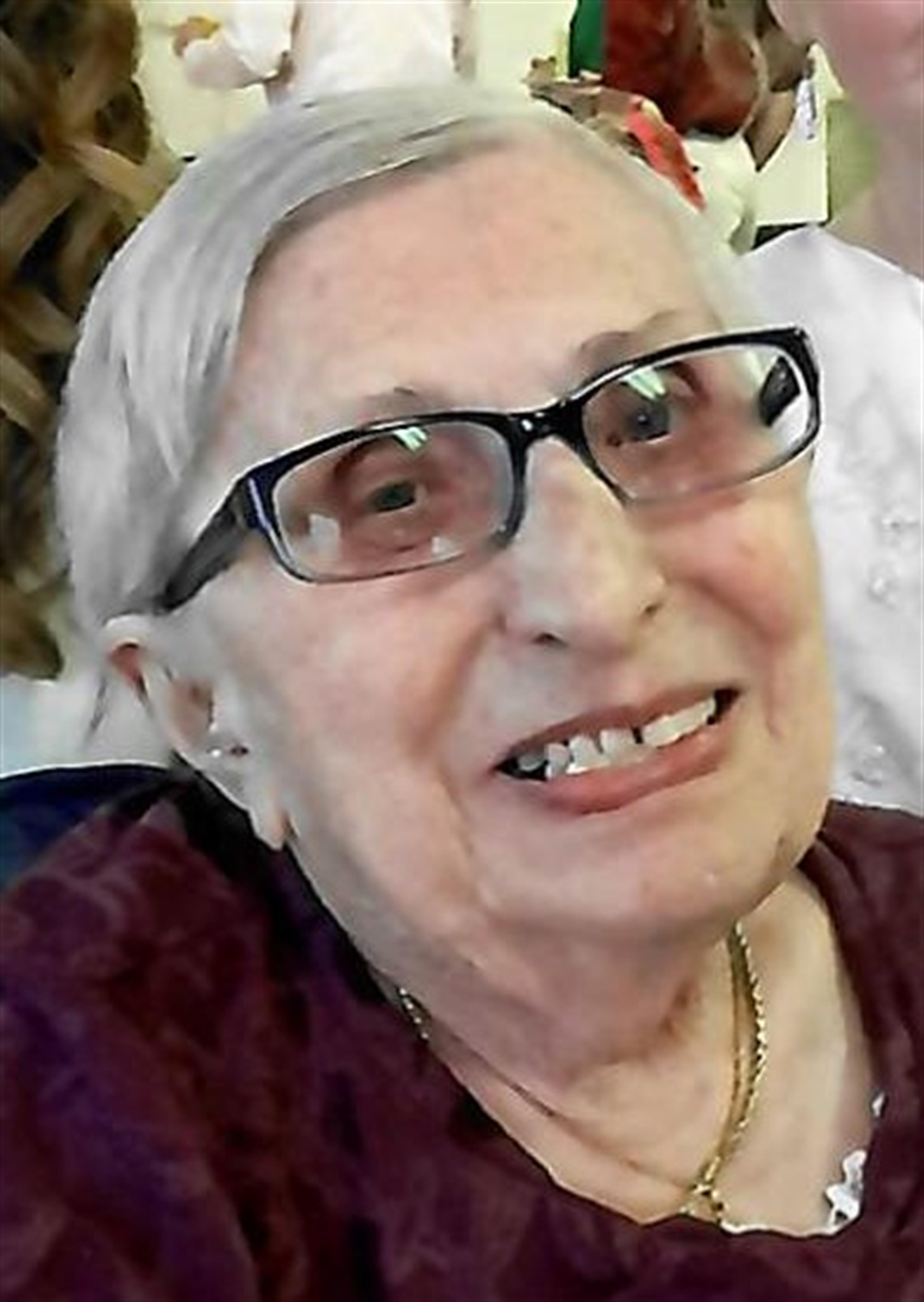 Maria Roman