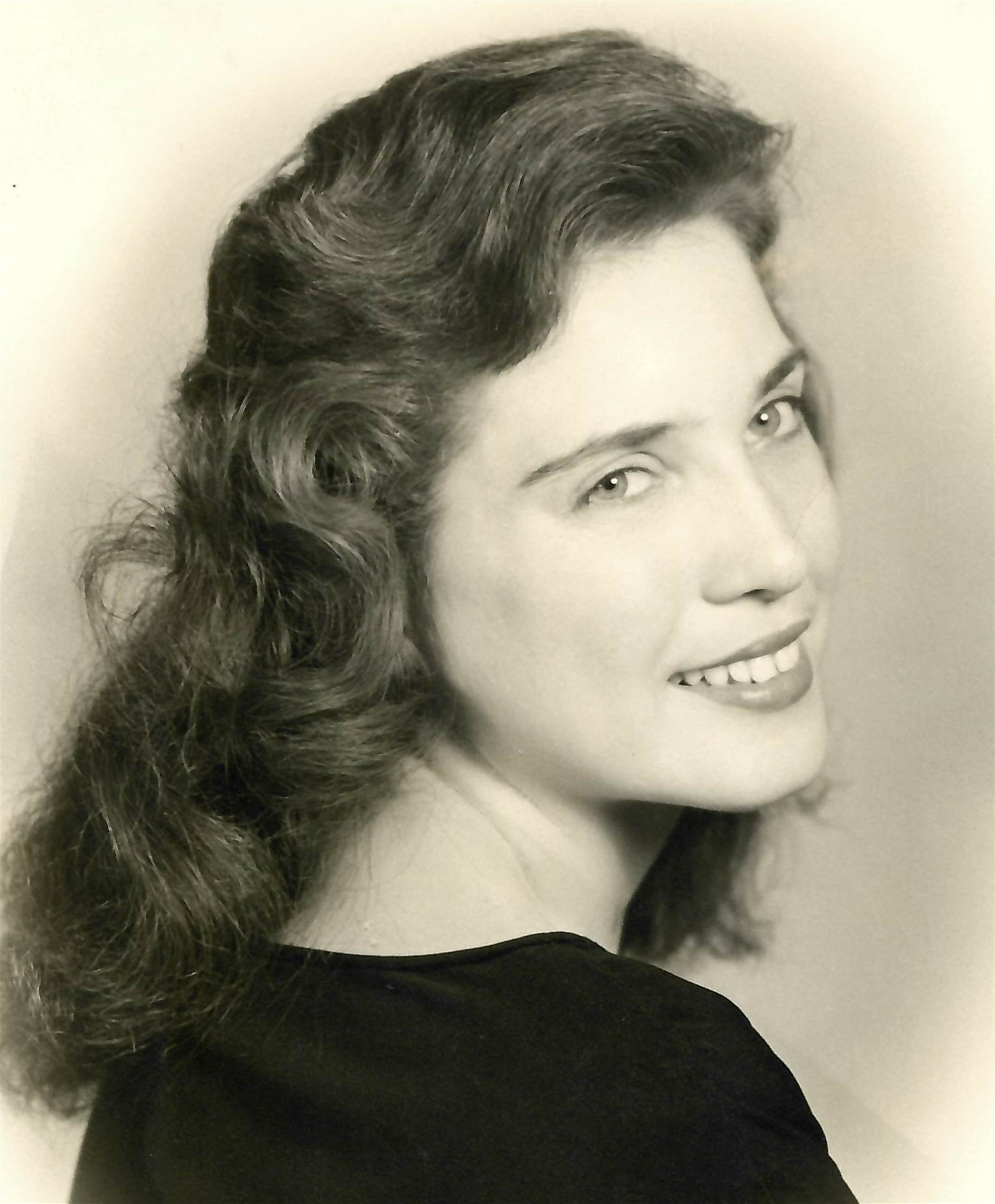 Margaret E. Kolar