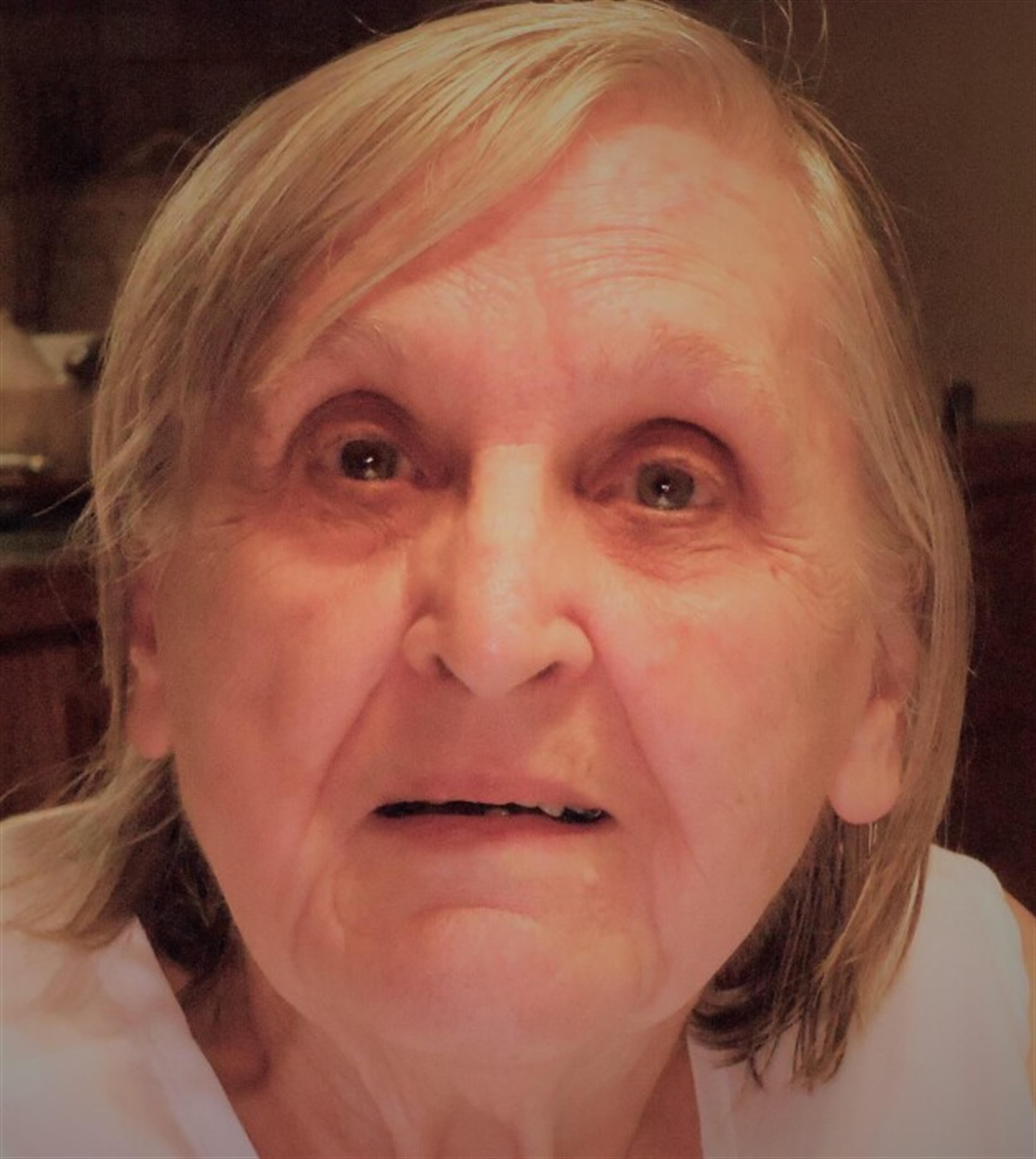 Dorothea T. Tomkowski