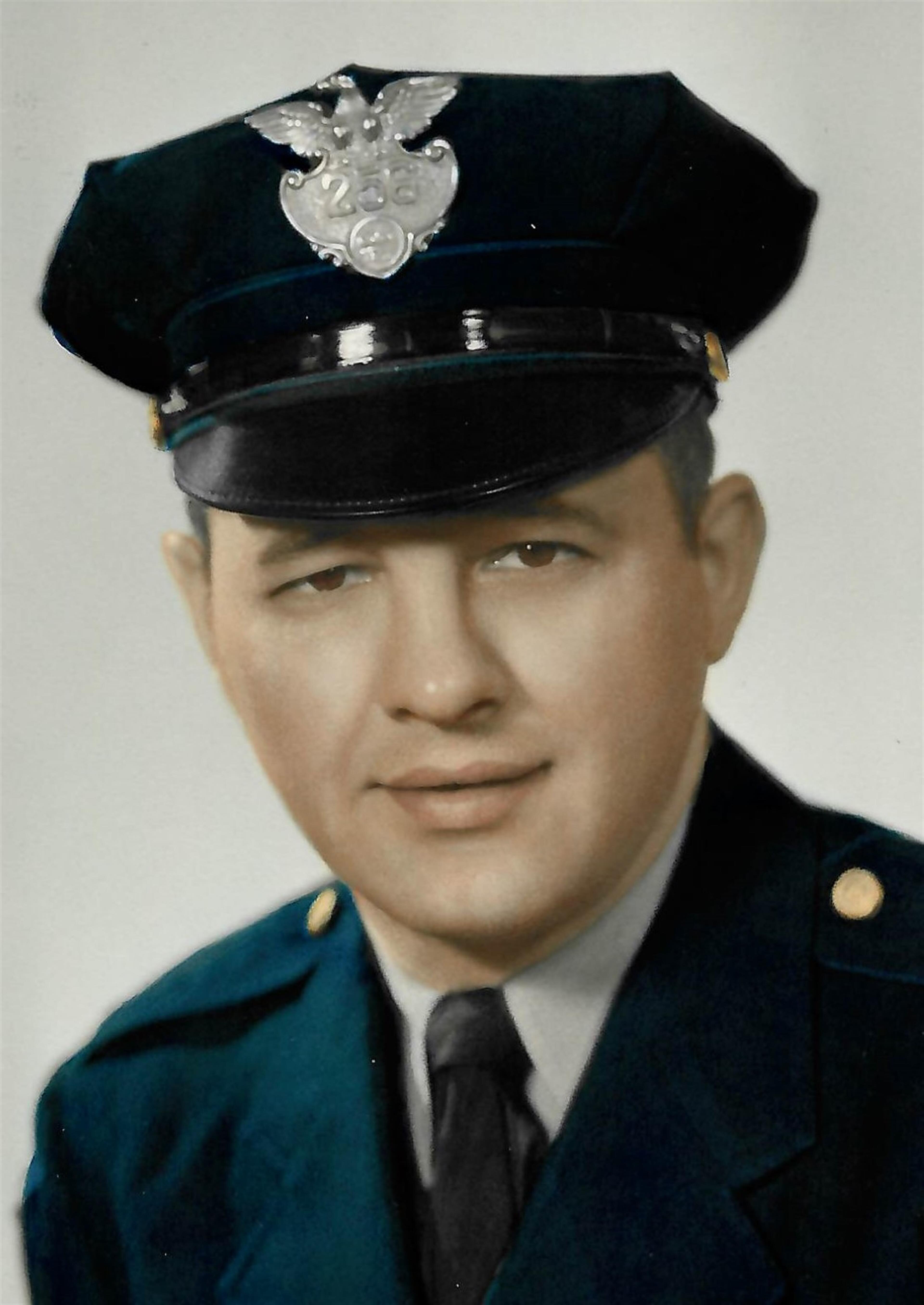 Joseph J. Farinacci