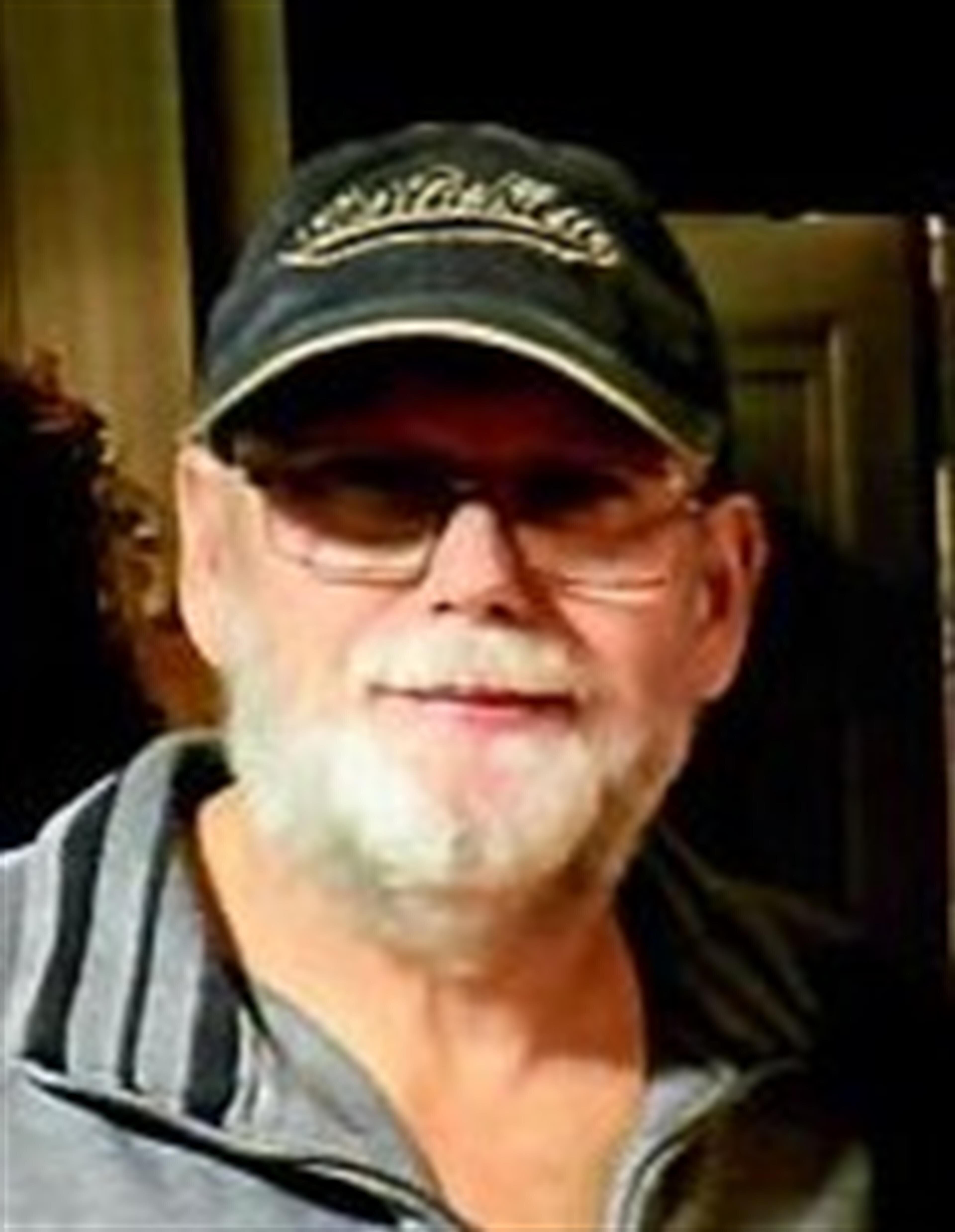 Paul D. Hawk